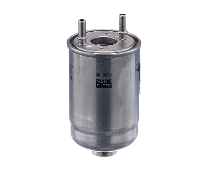 MANN-FILTER WK 9049 z: Degvielas filtrs ar blīvi