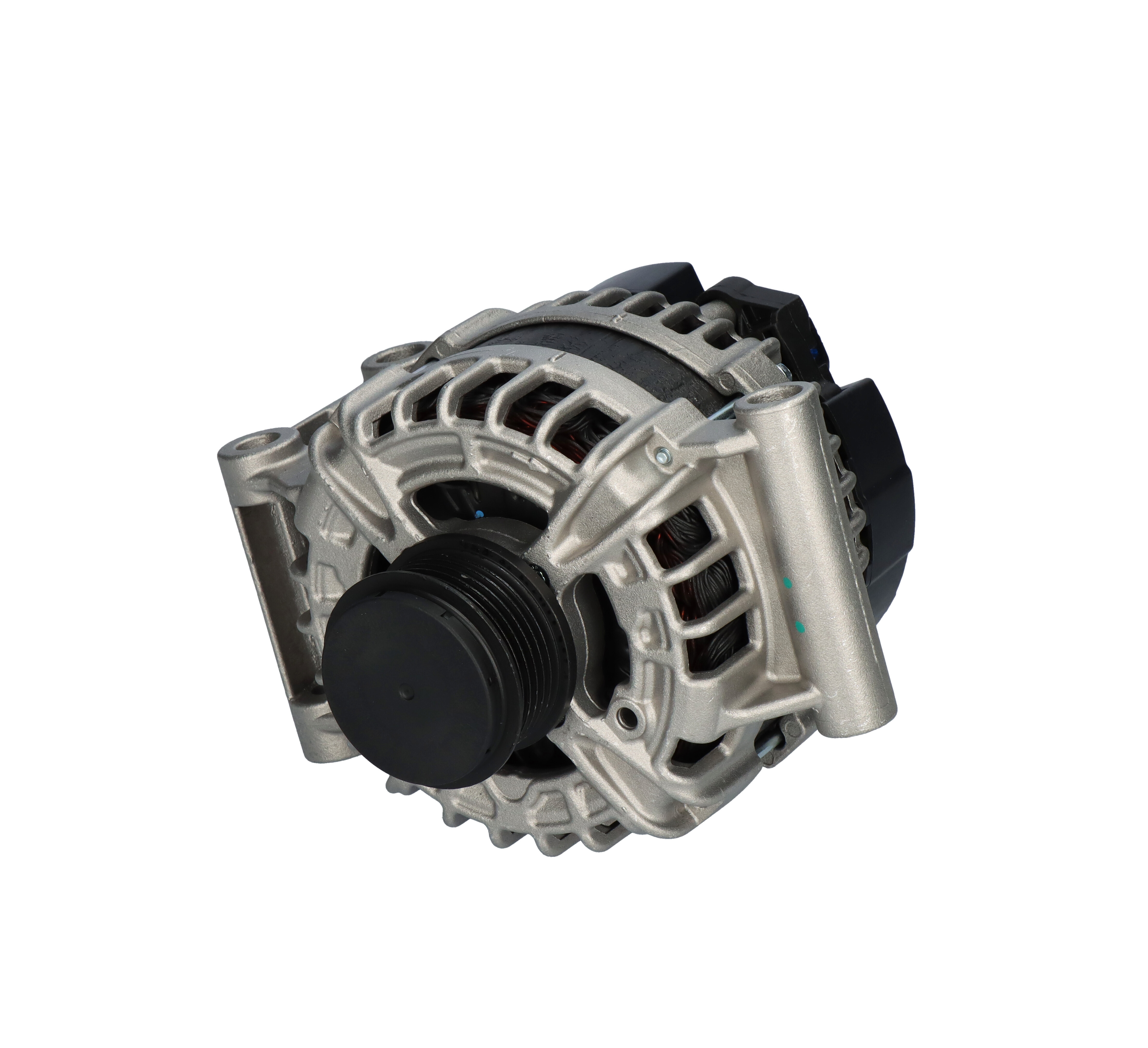 VALEO 200366: Alternator VALEO CORE-FLEX 150A