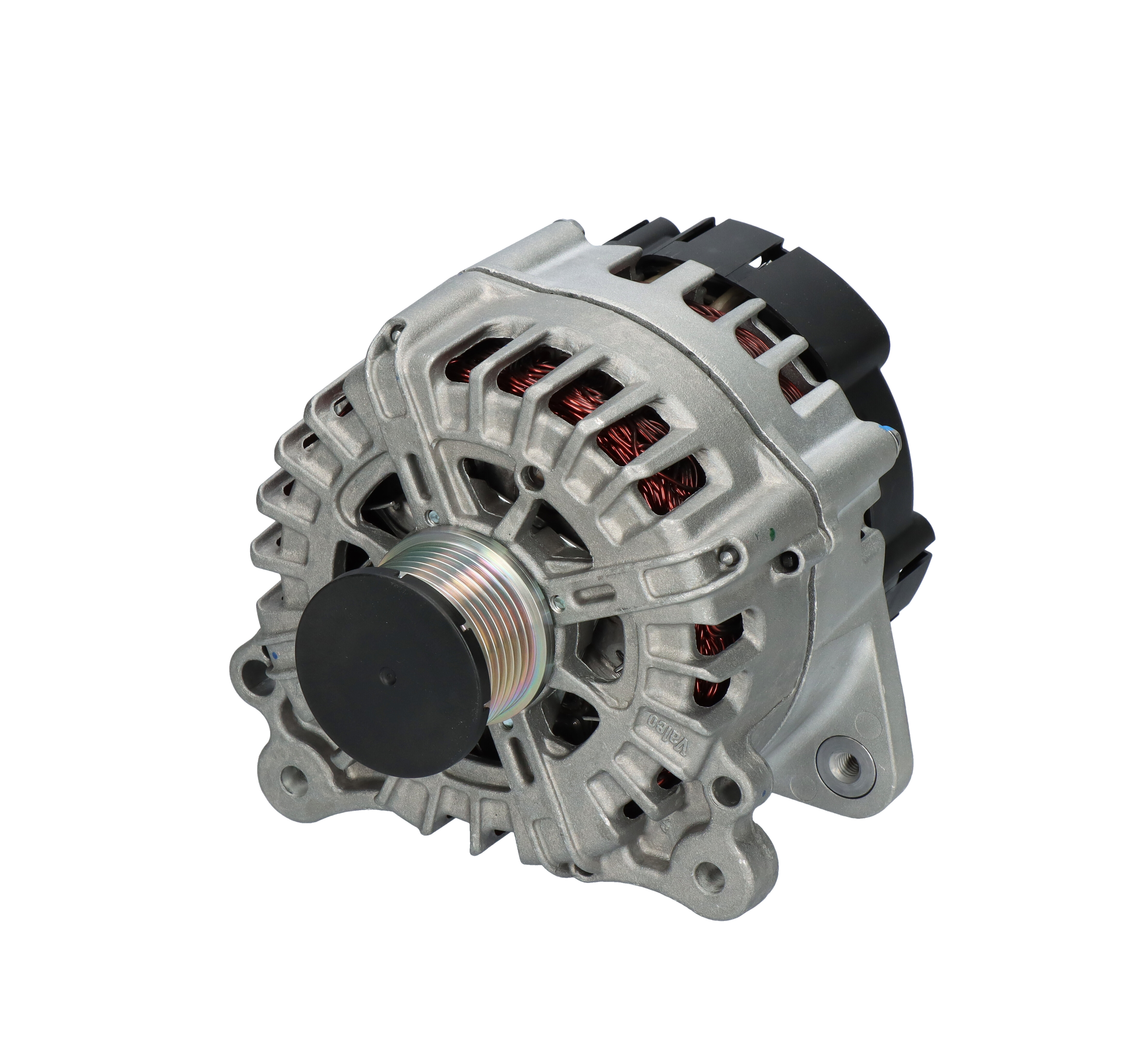 VALEO 200373: Alternator VALEO CORE-FLEX 185A