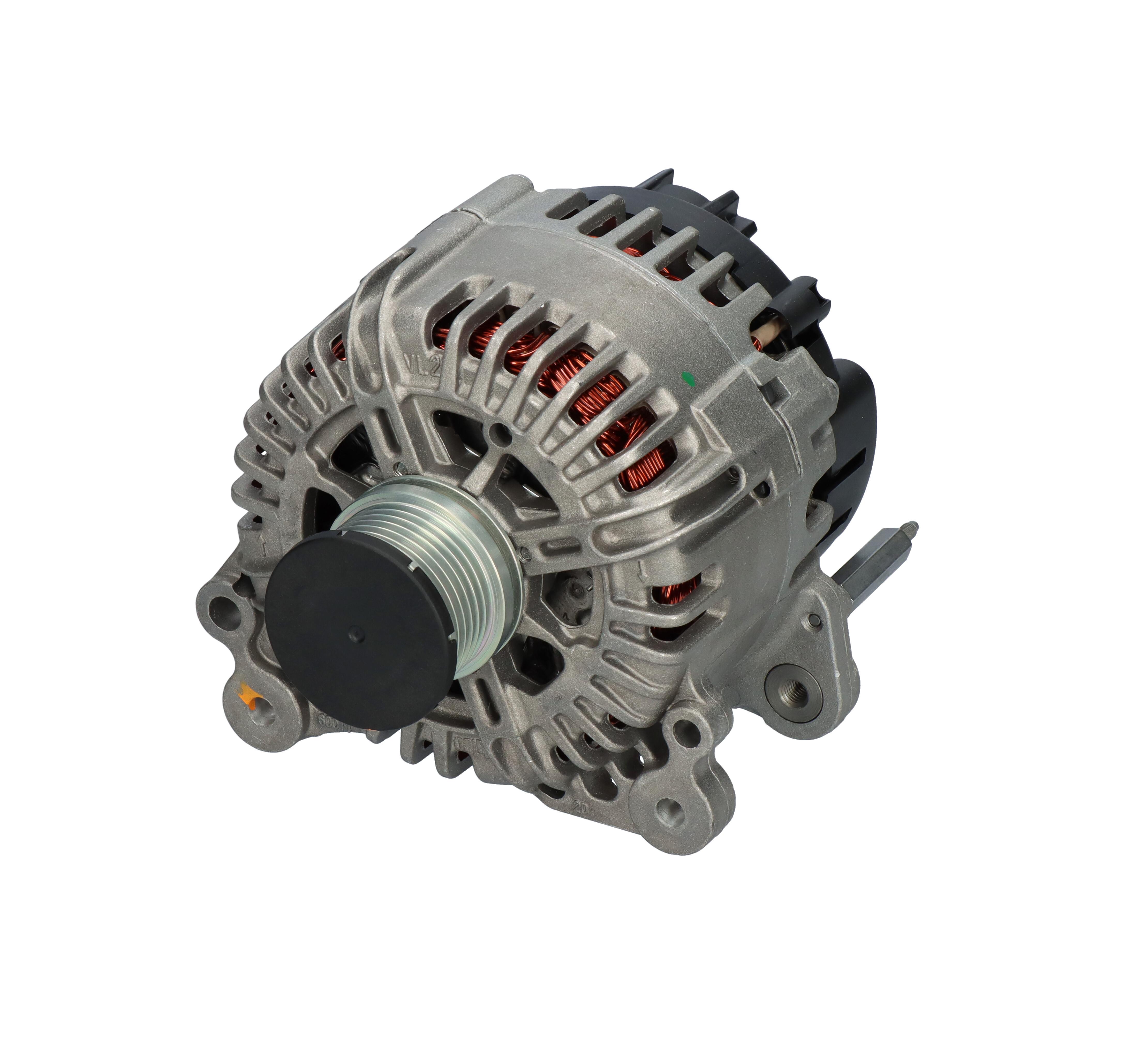 VALEO 200383: Laturi VALEO CORE-FLEX 140A