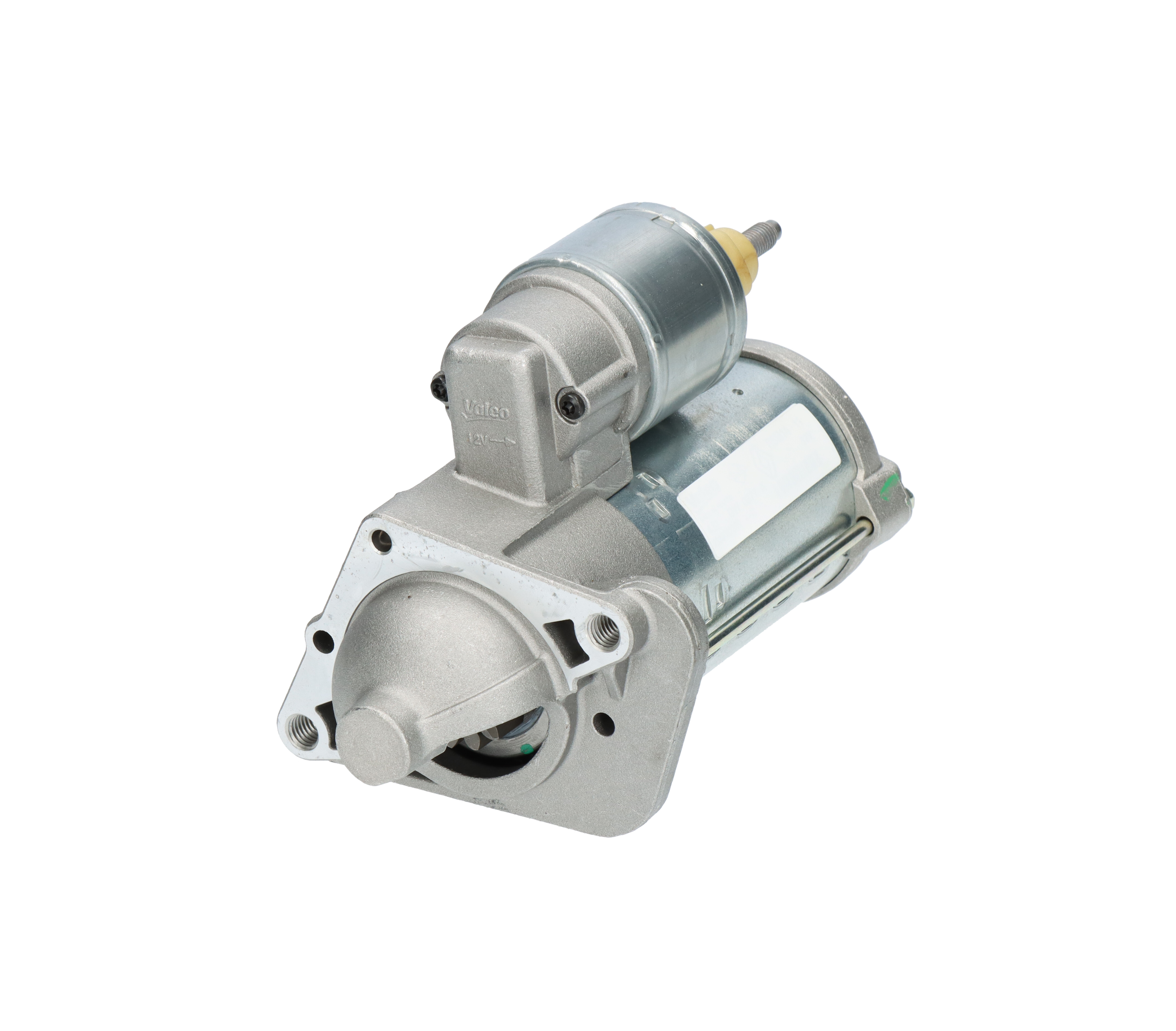 VALEO 201228: Rozrusznik VALEO CORE-FLEX 1,4kW