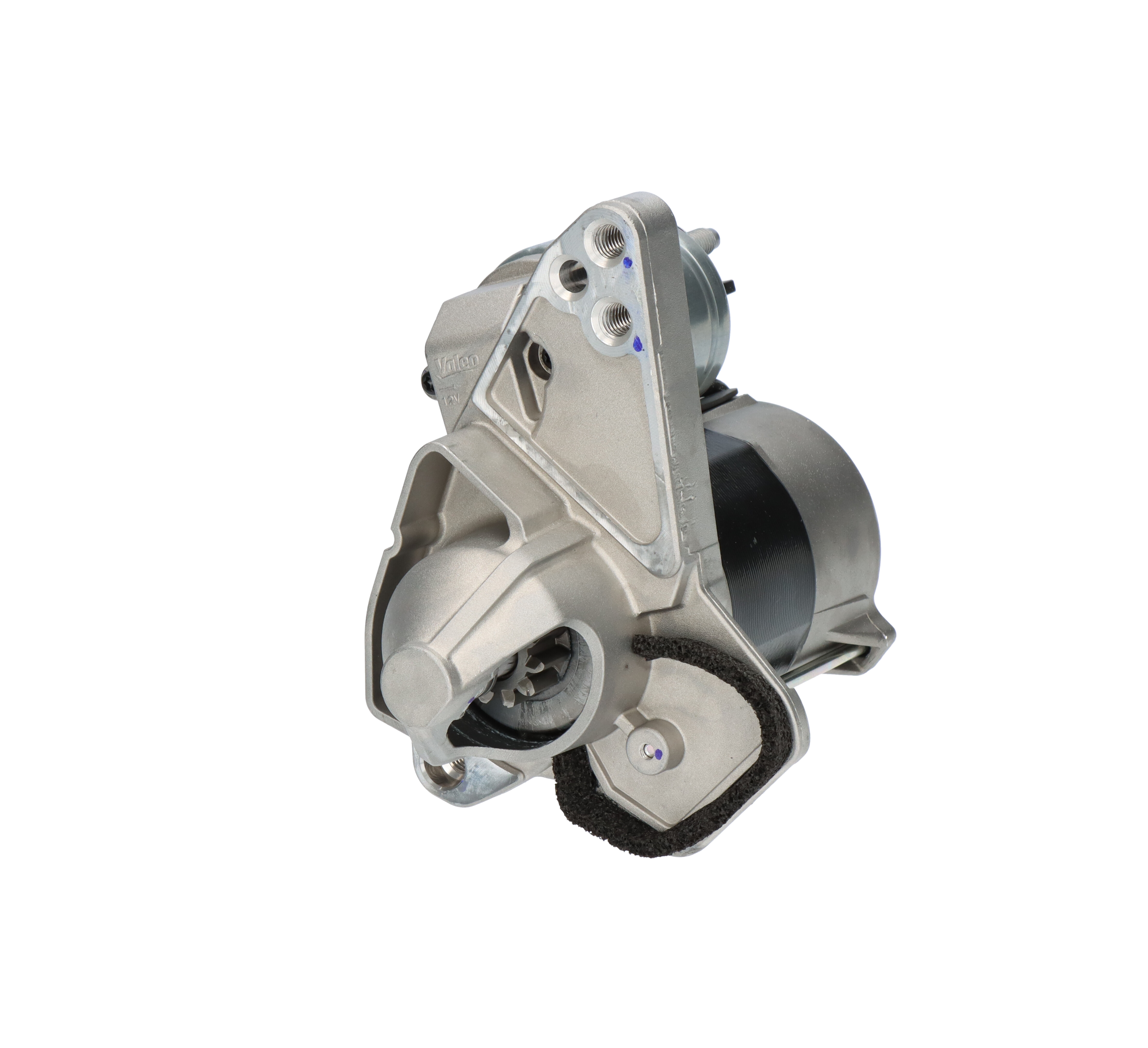 VALEO 201229: Štartér VALEO CORE-FLEX 1kW