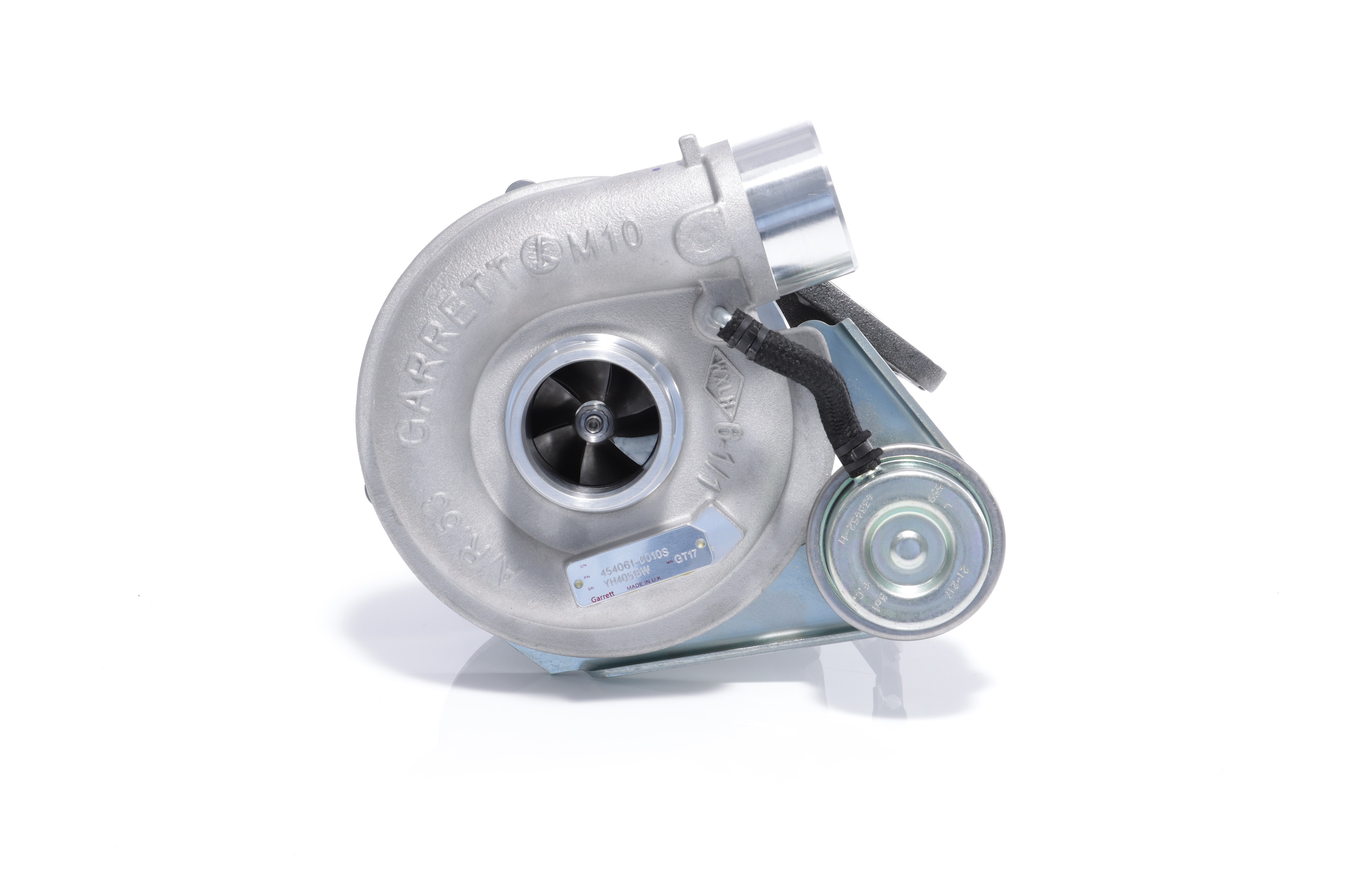 BTS TURBO T911222: Turbolader ORIGINAL
