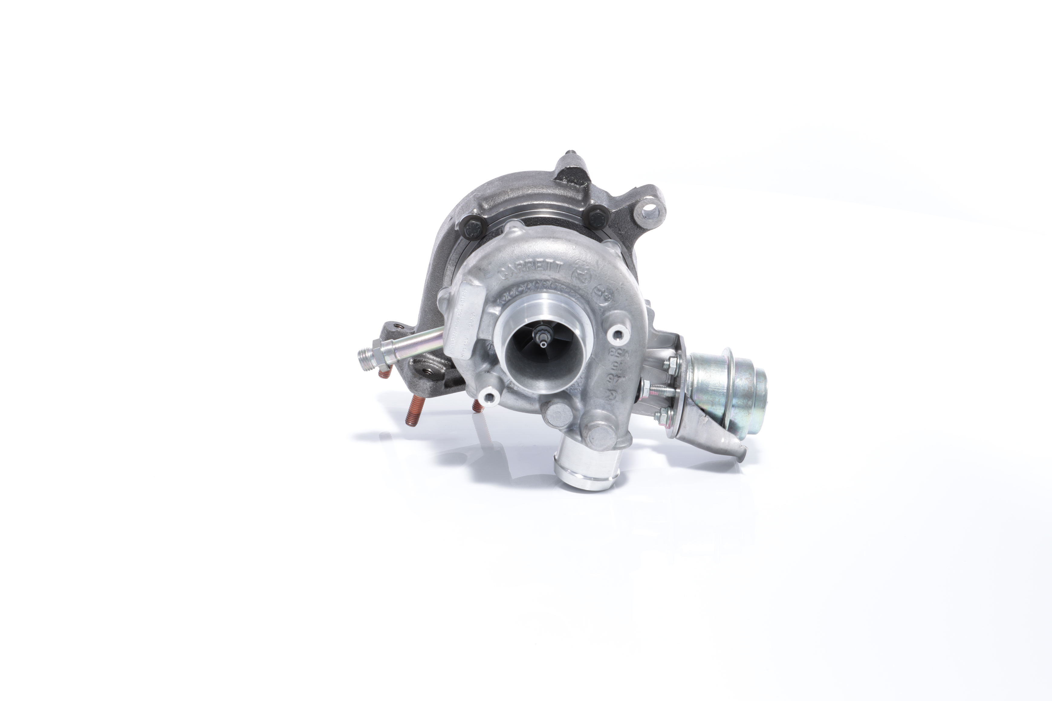 BTS TURBO T911233: Turboahdin ORIGINAL