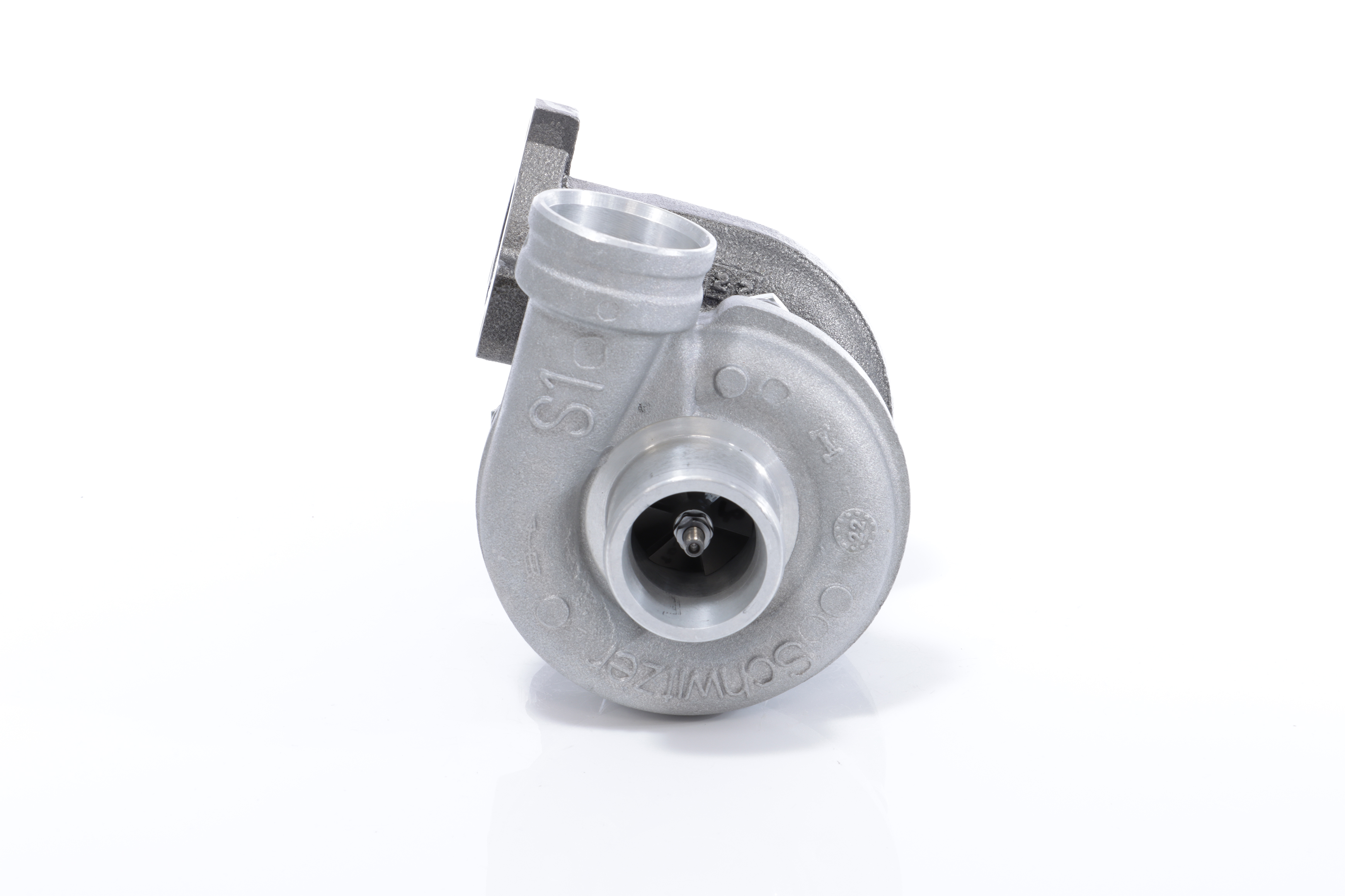 BTS TURBO T911274: Turbocharger ORIGINAL