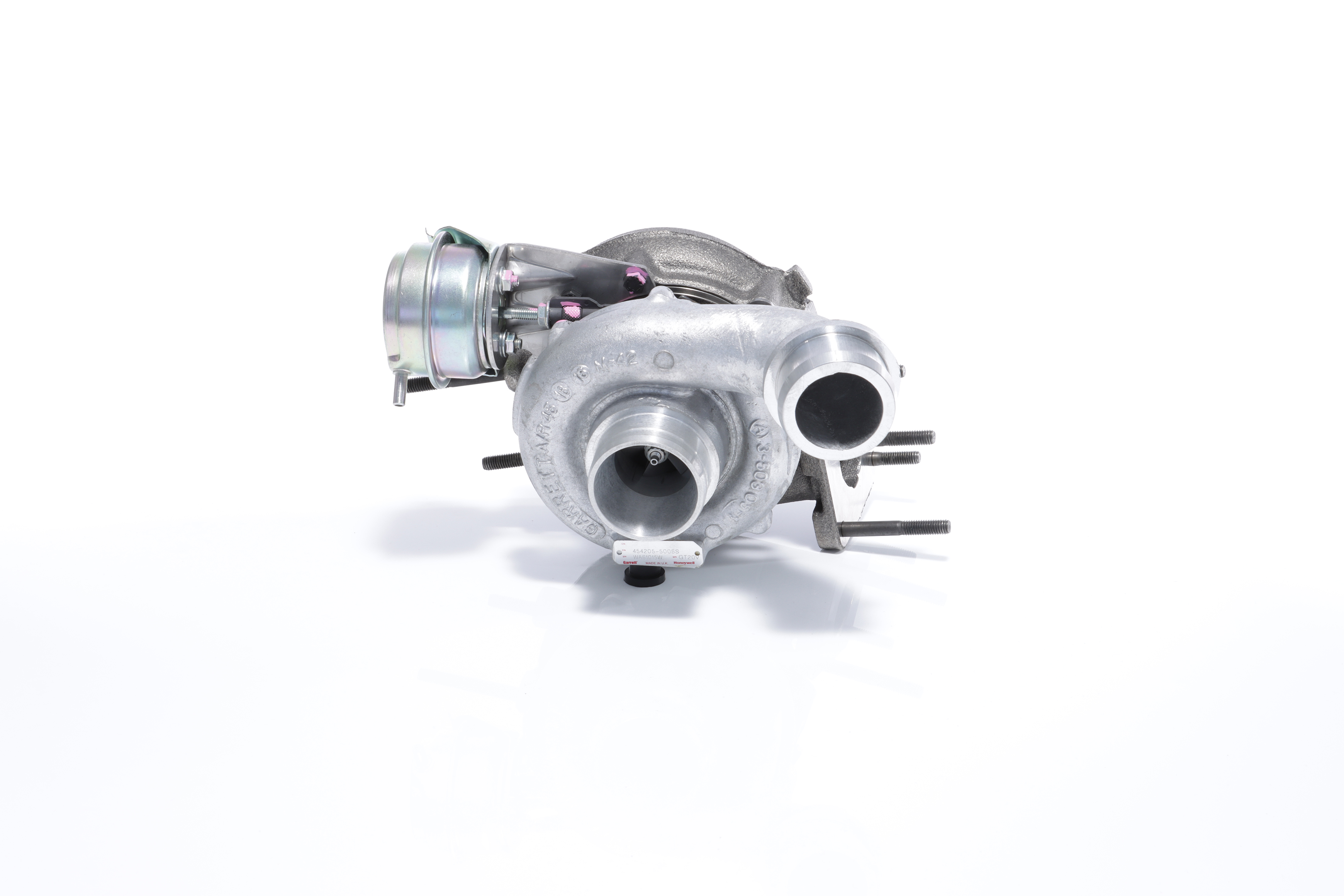 BTS TURBO ORIGINAL T911295 Turbodmychadlo VW LT 28-46 2 Kasten (2DA, 2DD, 2DH) 109 HP Diesel cena