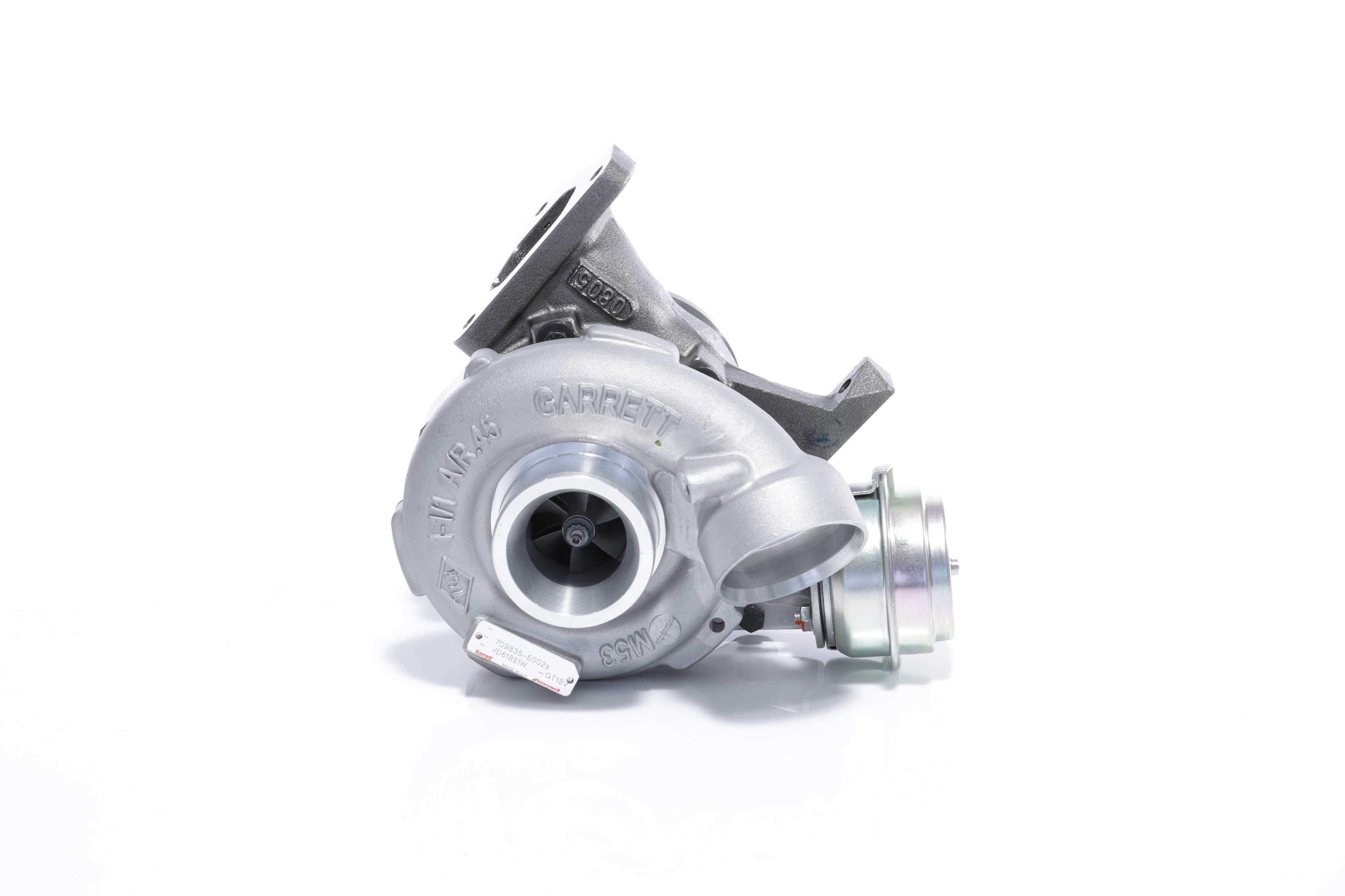 BTS TURBO T911314: Turbosuflantă ORIGINAL