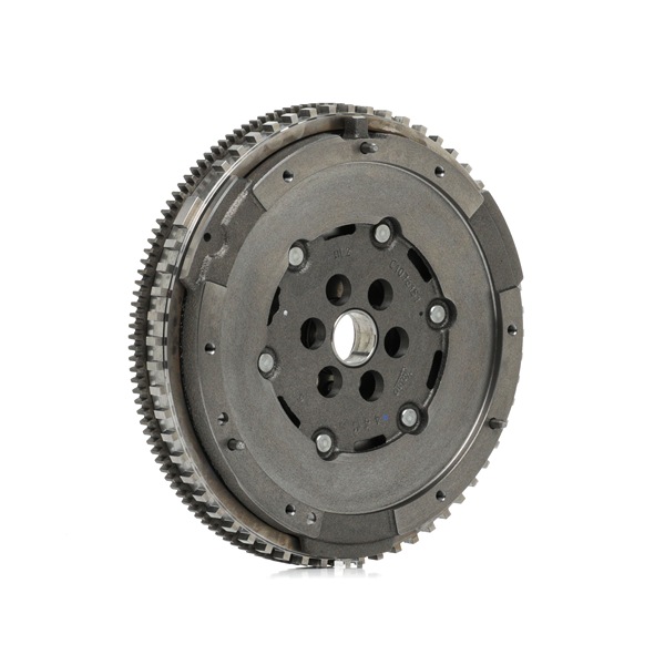 VALEO 836387: Schwungrad DUAL MASS FLYWHEEL
