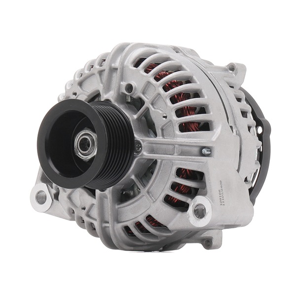 BV PSH 635.557.200.010: Alternator 200A