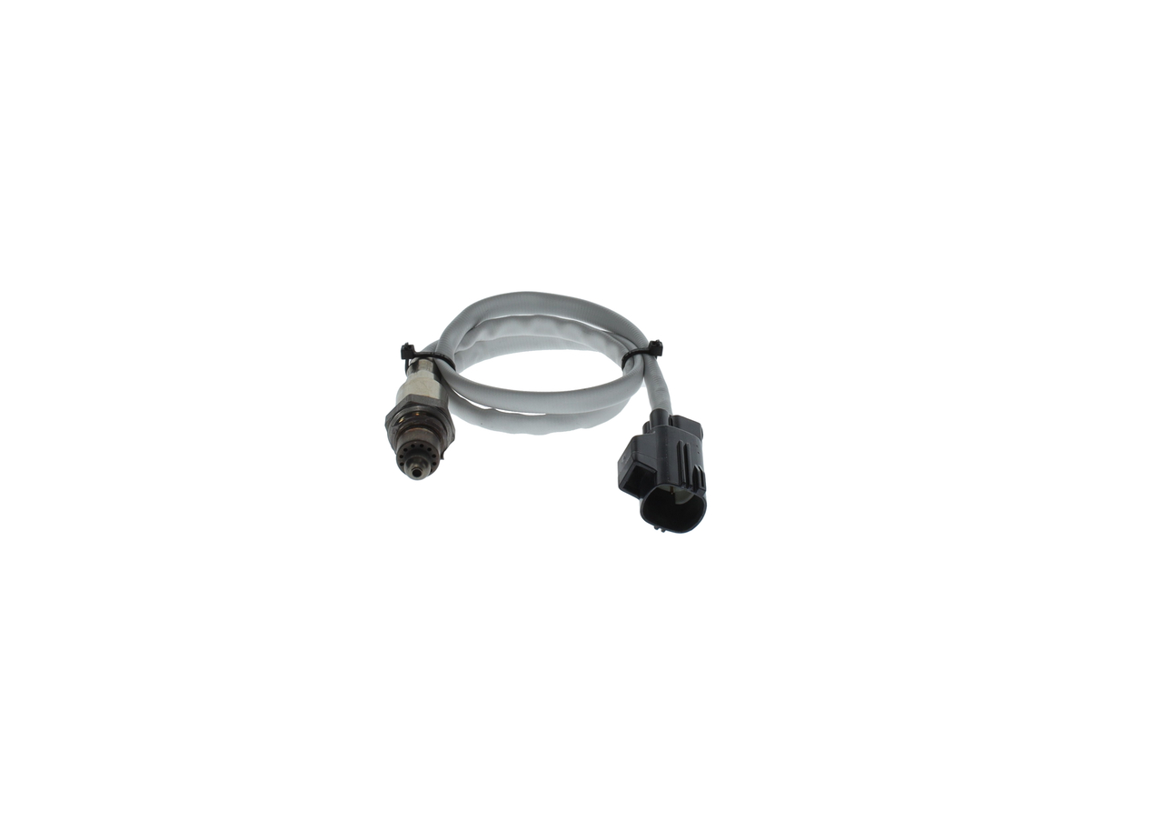 BOSCH 0 258 030 0CT Lambdasonde LAND ROVER Range Rover Evoque (L538) 243 Pk Benzine kosten