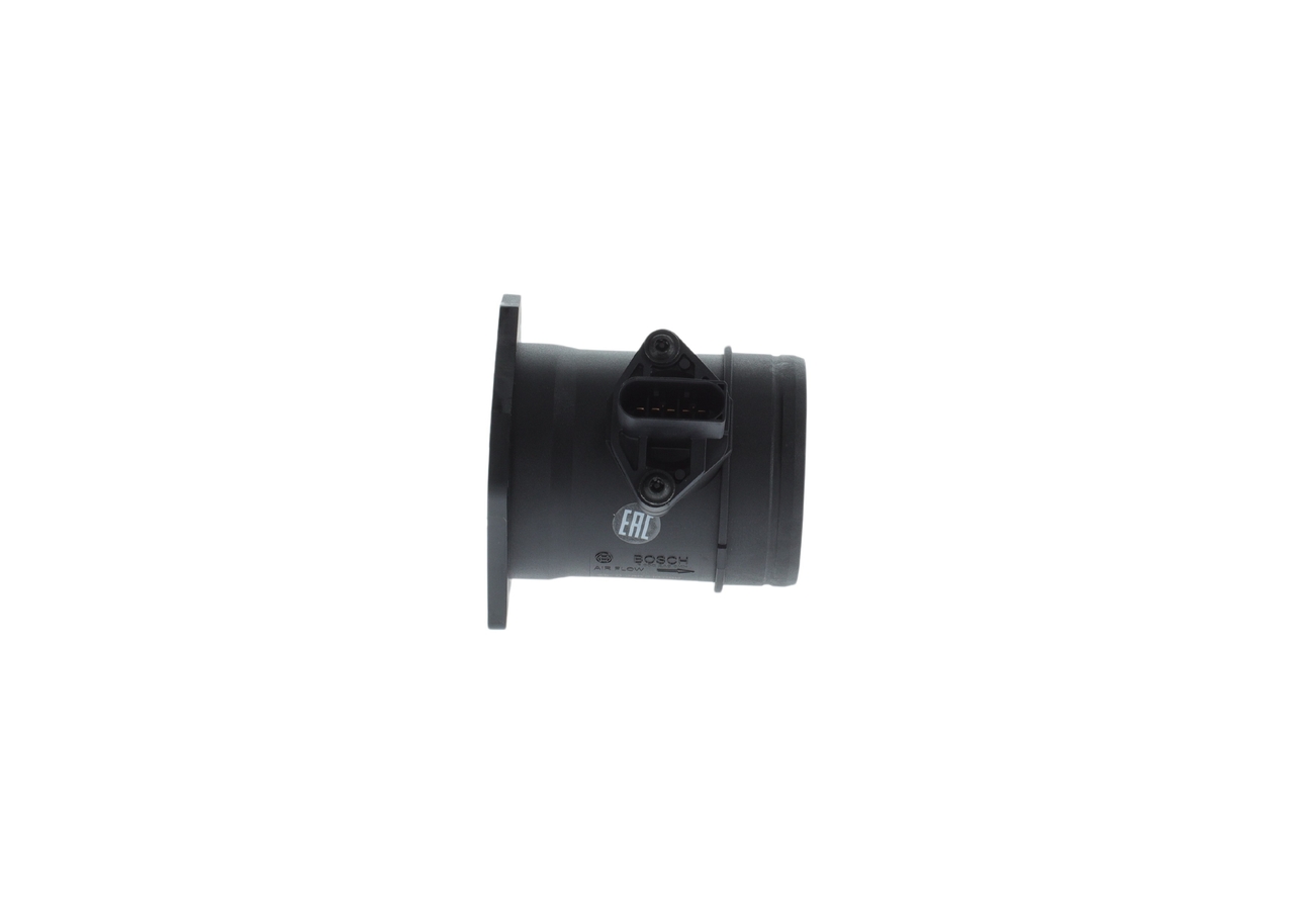 BOSCH 0 280 218 08W Luftmassenmesser (LMM) VW PASSAT Variant (3B6) 130 PS Benzin Kosten