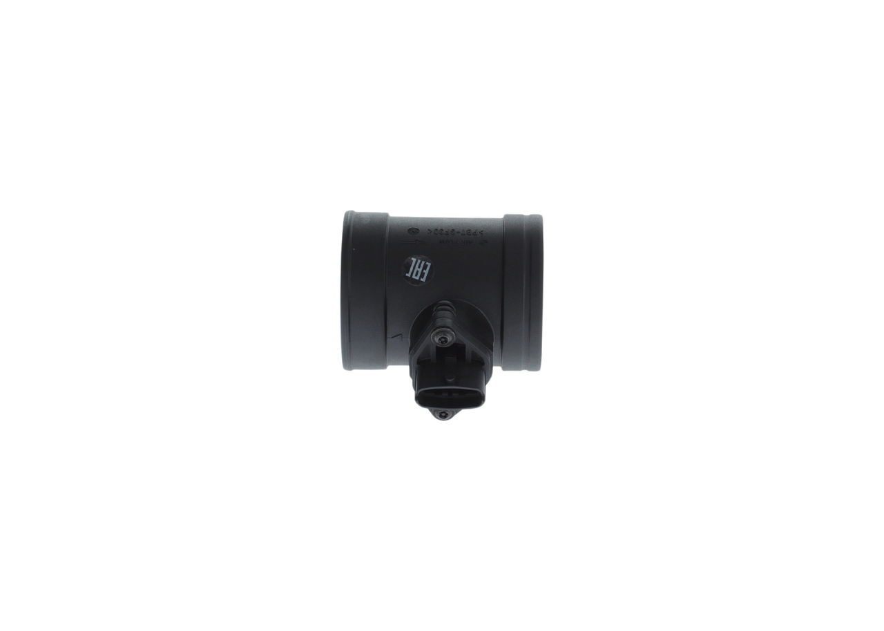 BOSCH 0 280 218 09W Luftmassemåler PORSCHE Cayenne (9PA) 405 HK Benzin hvad koster