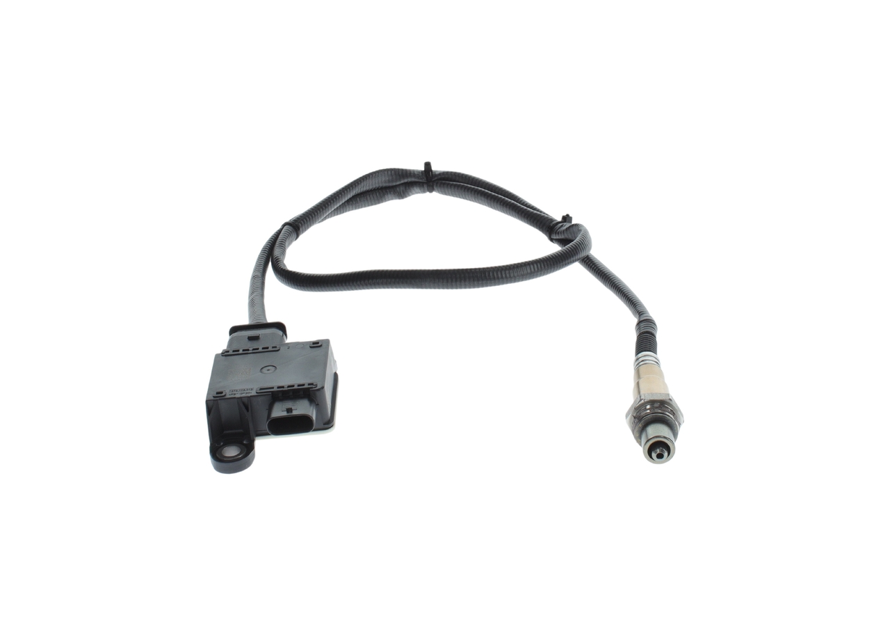 BOSCH 0 281 008 520 Casticovy senzor LAND ROVER Discovery 5 (L462) 249 HP Diesel-elektro cena