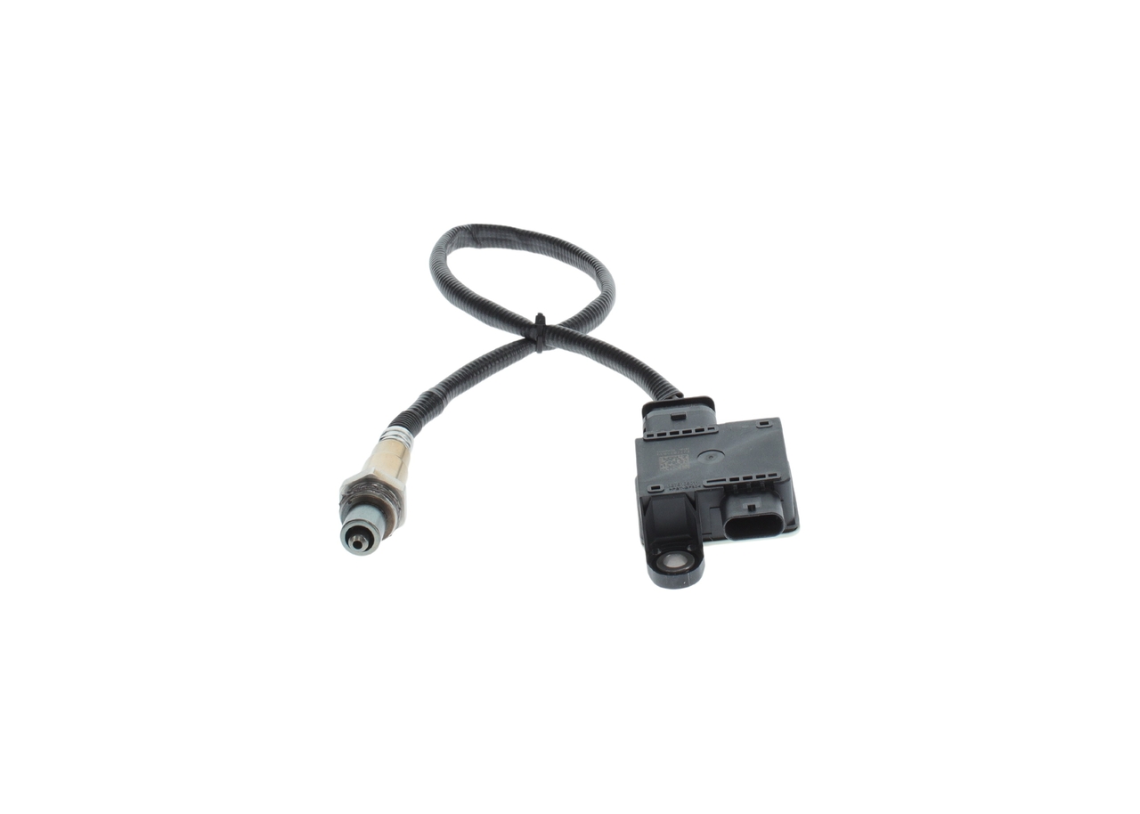 BOSCH 0 281 009 263 Dalelių jutiklis DS DS 4 II 131 AG dyzelinas kaina