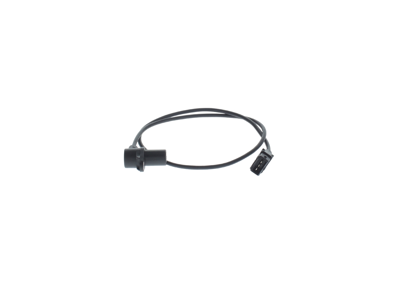 BOSCH 0 986 280 798 Vevaxelgivare BENTLEY Turbo R Sedan 320 hk Bensin kostnad