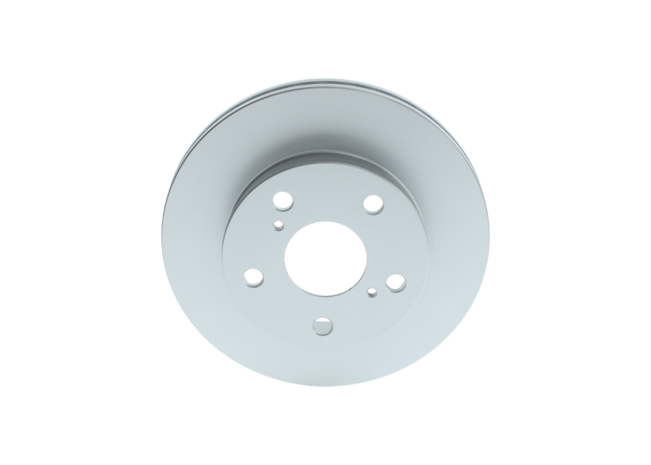 BOSCH 0 986 479 J02 Disco de travão TOYOTA Mark II Mk8 Sedan (X100) 160 cv Gasolina custo