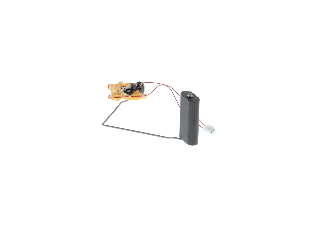 BOSCH 1 587 411 110 Sensor, nível de combustível FORD C-Max 2 (DXA/CB7, DXA/CEU) 105 cv Gasolina custo