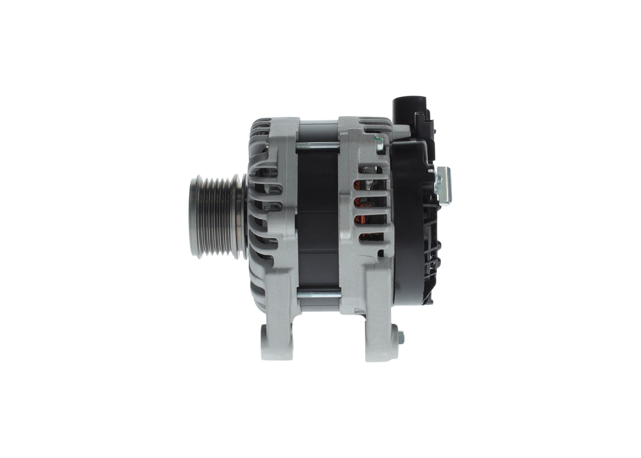 BOSCH 1 986 A01 654 Dynamo / Alternator OPEL Combo E Van / Station wagon (X19) 131 Pk Diesel kosten