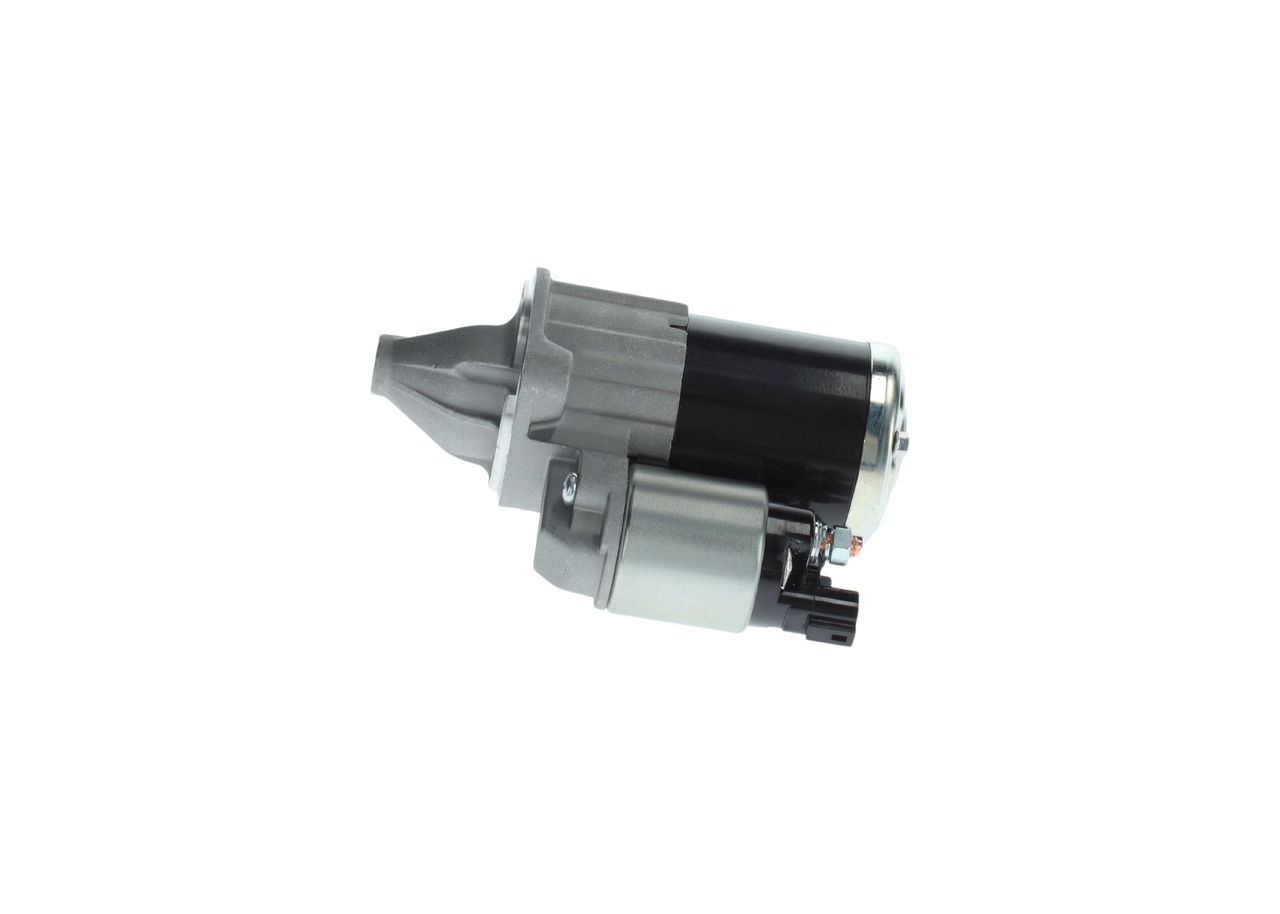 BOSCH 1 986 S01 290 Starter HYUNDAI i10 (IA) 88 HK Benzin hvad koster