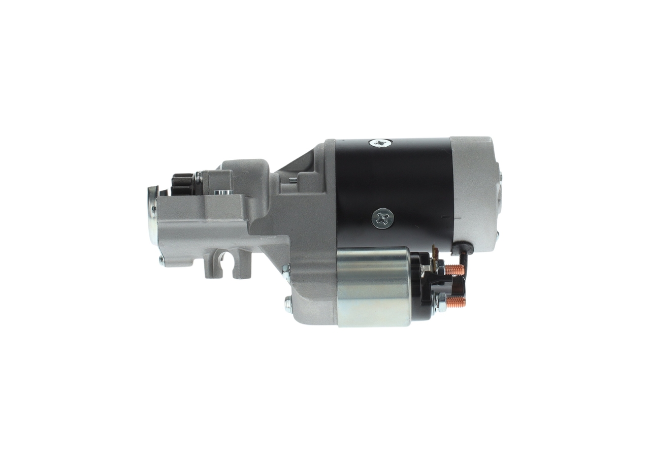 BOSCH 1 986 S01 553 Starteris VOLKSWAGEN Bora Sedanas (1J2) 115 AG dyzelinas kaina