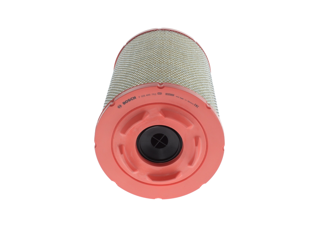 BOSCH F 026 400 793: Luftfilter