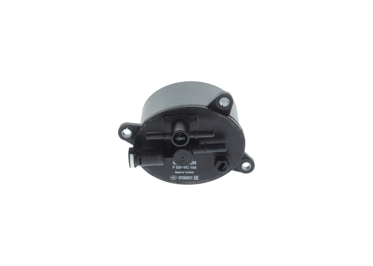 BOSCH F 026 402 160: Filtro combustible