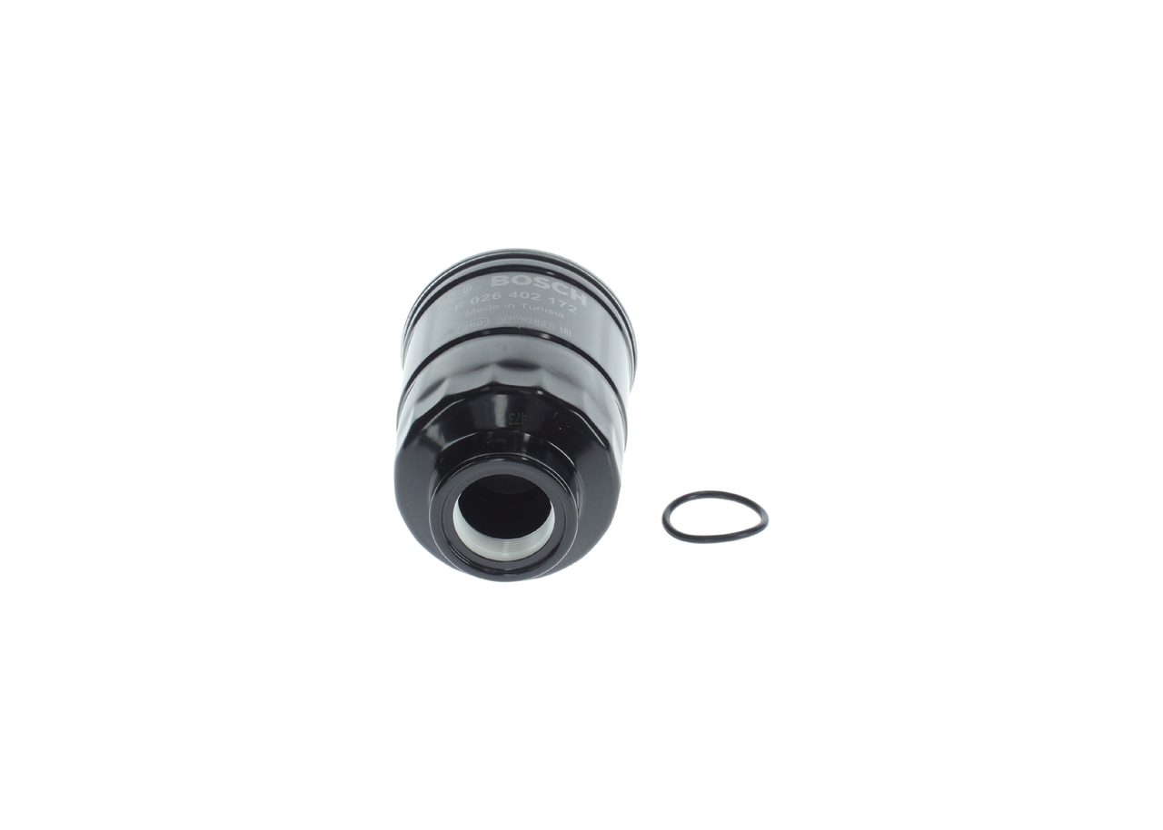 BOSCH F 026 402 172: Filtro combustible