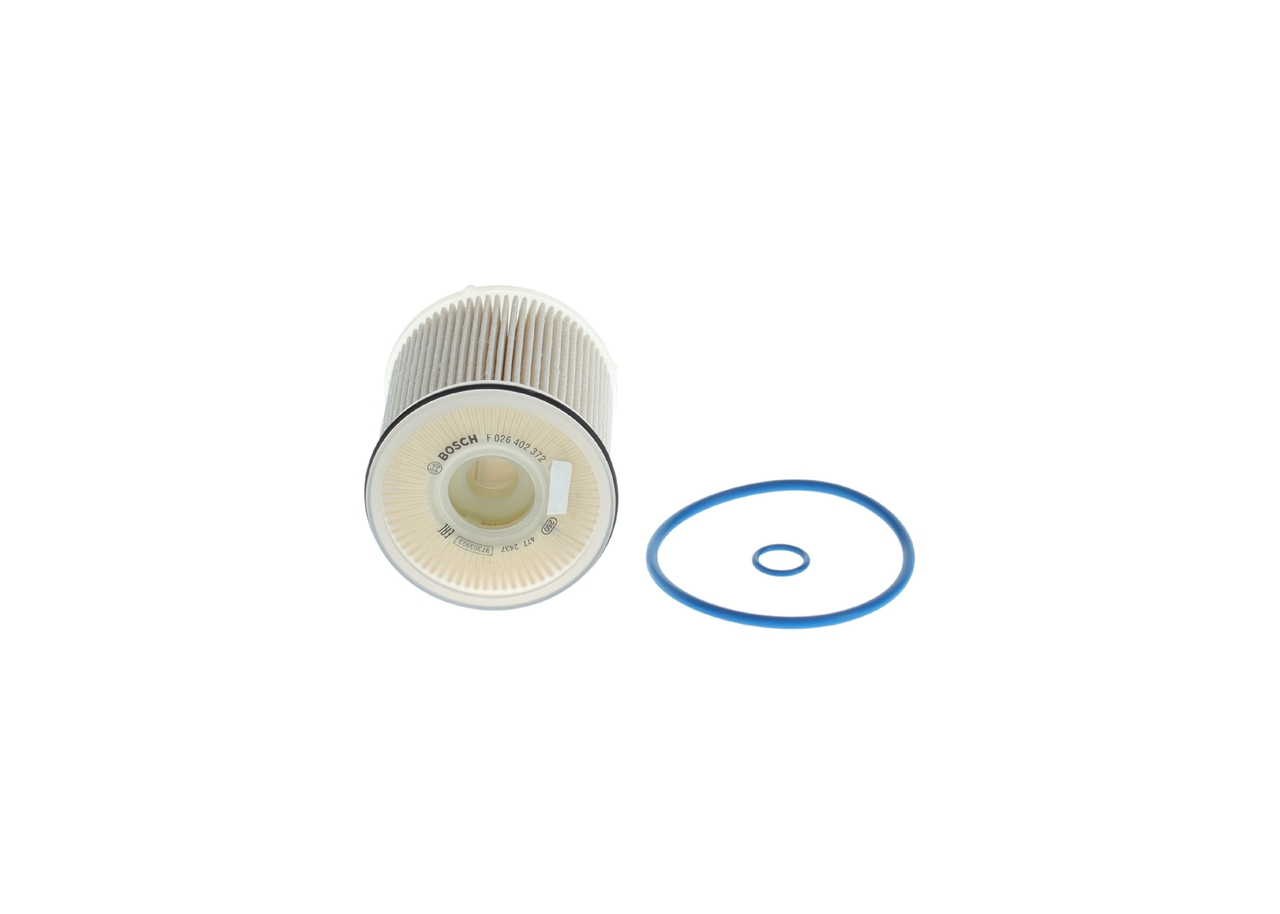 BOSCH F 026 402 372: Kraftstofffilter