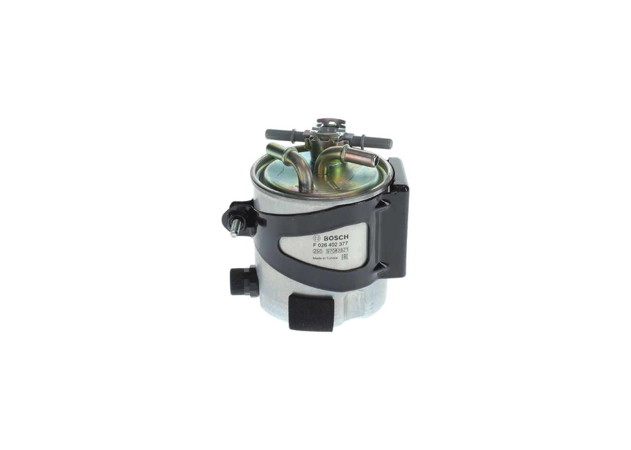 BOSCH F 026 402 377: Filtro combustible