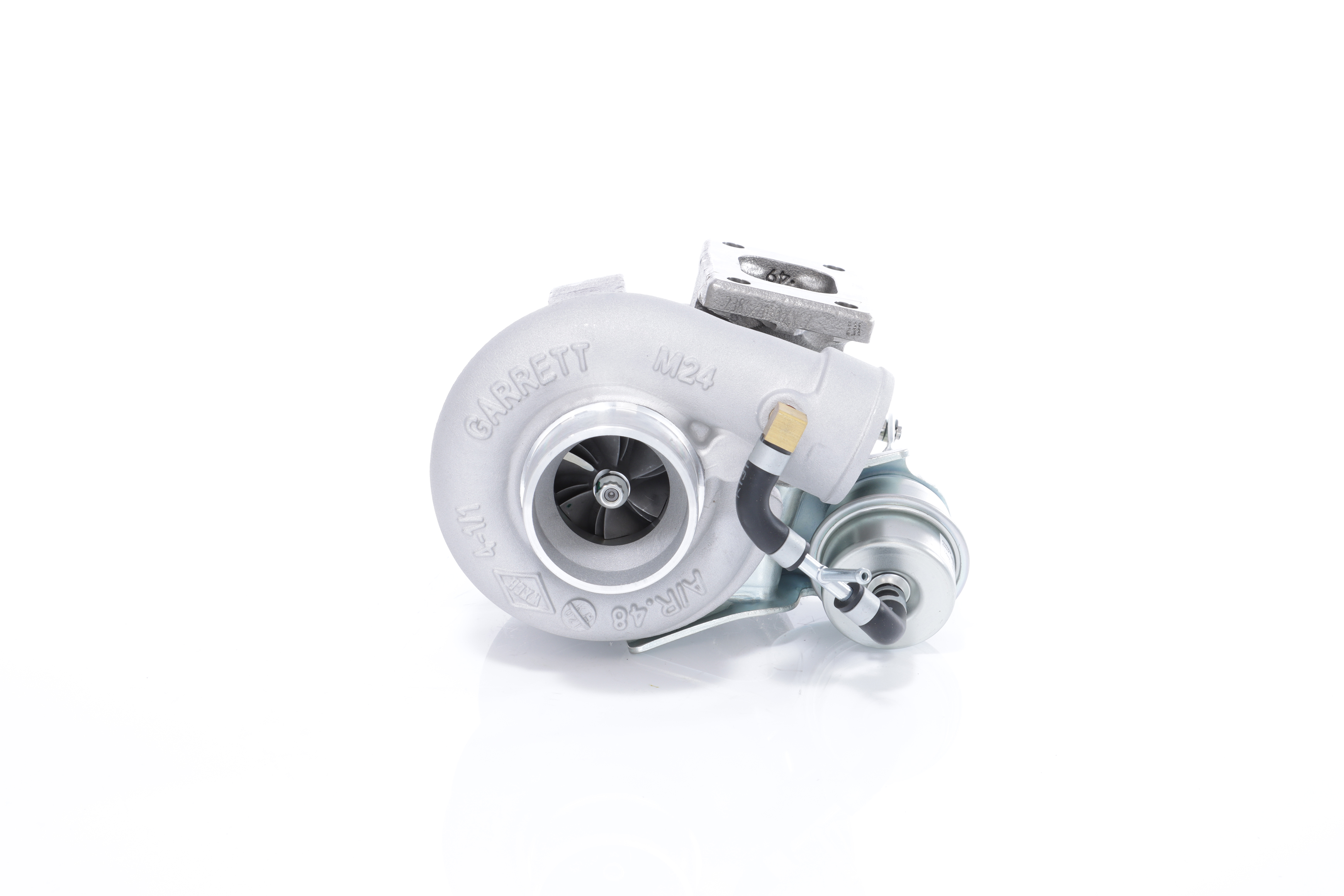 BTS TURBO T911585: Turbosuflantă ORIGINAL