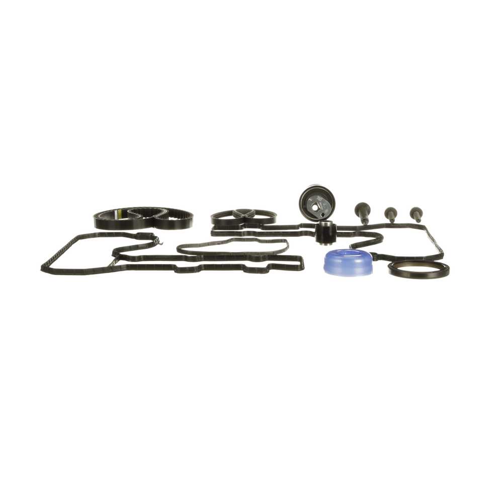 GATES K05T360HOB Zestaw paska rozrządu CITROЁN C4 Picasso 2 110 KM benzyna koszt