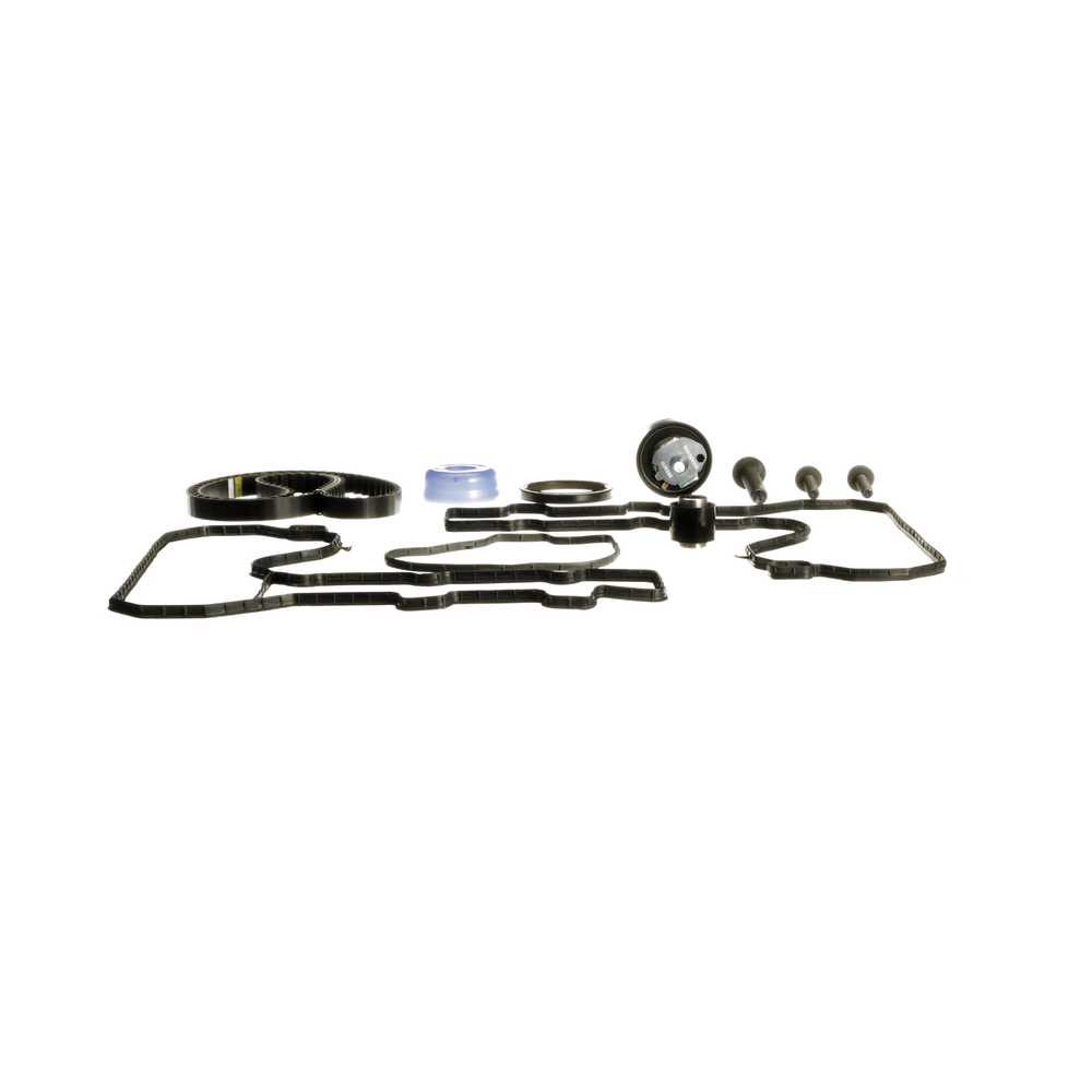 GATES K08T360HOB Zestaw paska rozrządu CITROЁN DS4 130 KM benzyna koszt