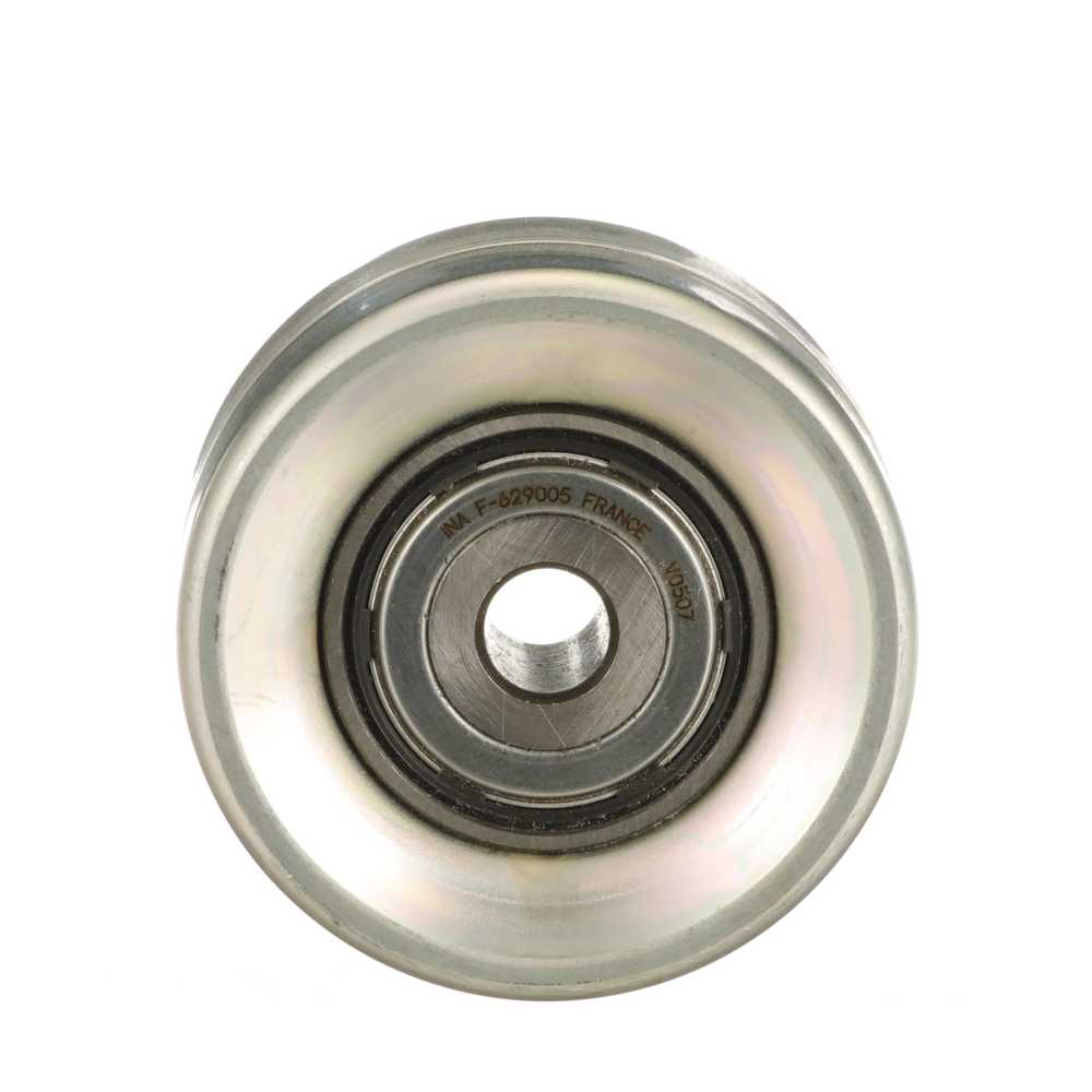 GATES T36926 Vratna / vodici kladka, klinovy zebrovy remen KIA Ceed III Hatchback (CD) 101 HP Benzin-elektro cena