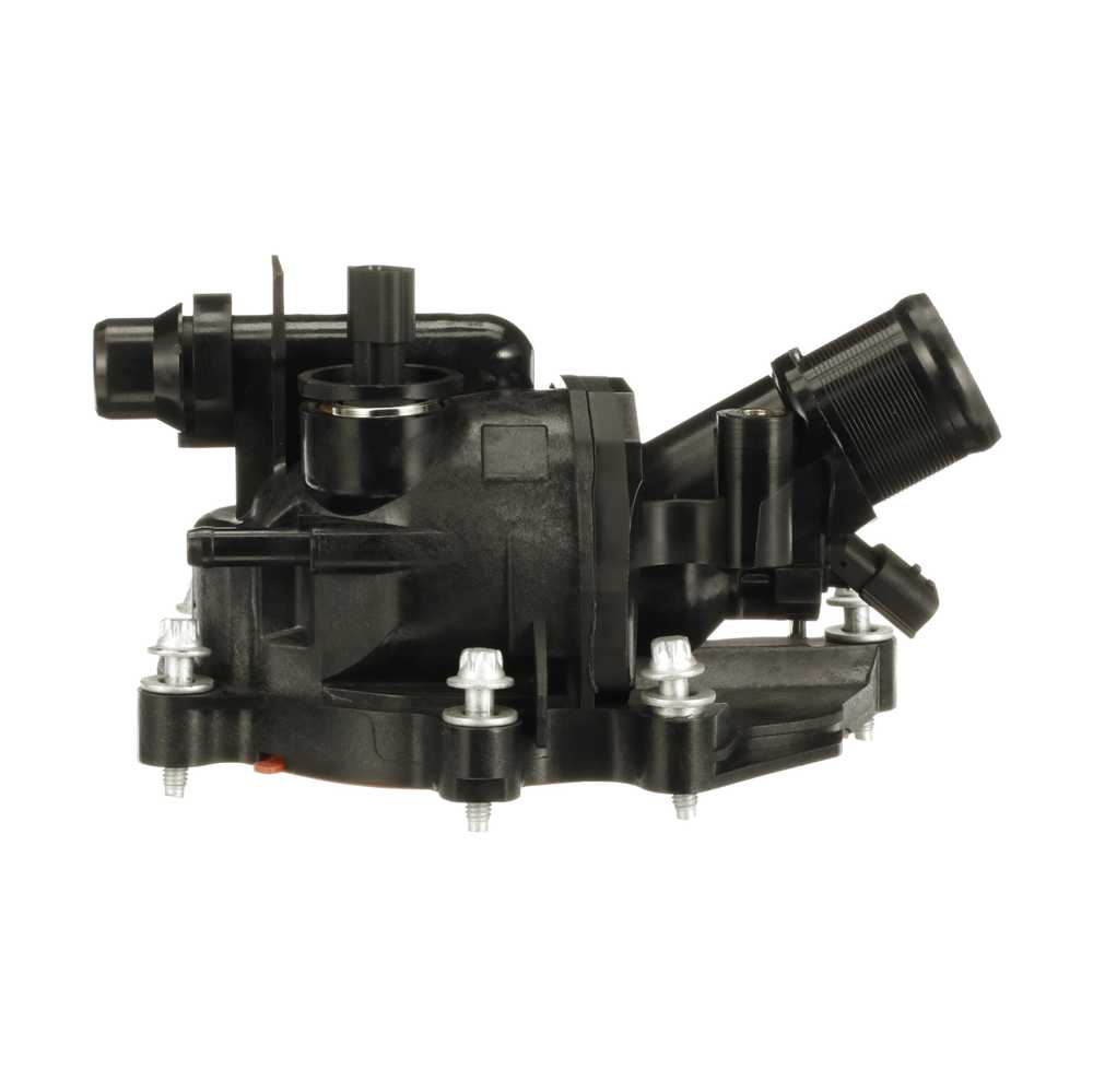 GATES TH73698G1: Termostat, lichid racire 98°C, cu garnituri