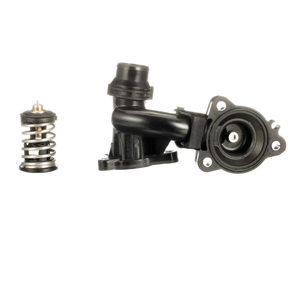 GATES TH74085G1 Thermostaat, koelvloeistof BMW X1 (F48) 190 Pk Diesel kosten