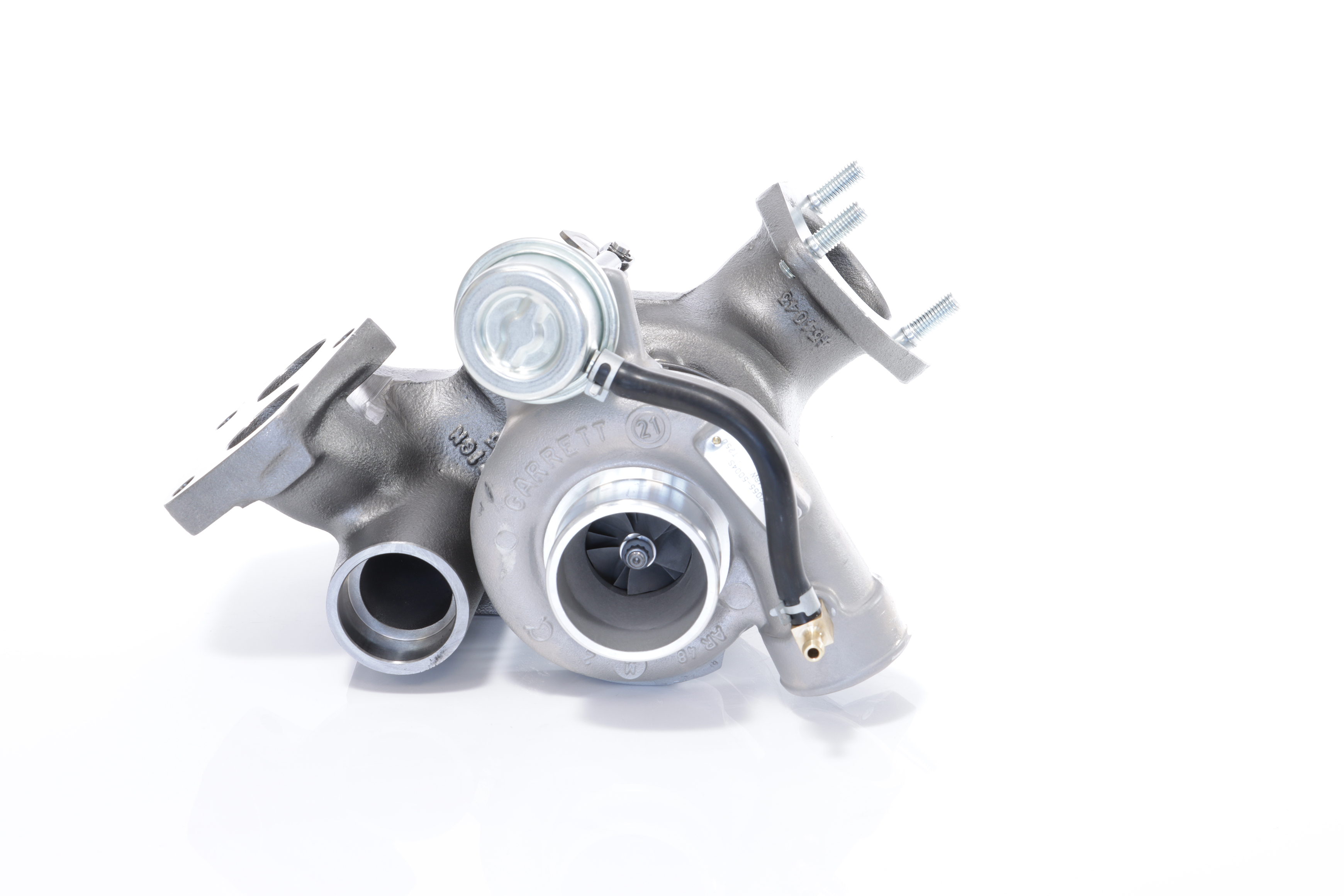 BTS TURBO T911645: Turbocharger ORIGINAL