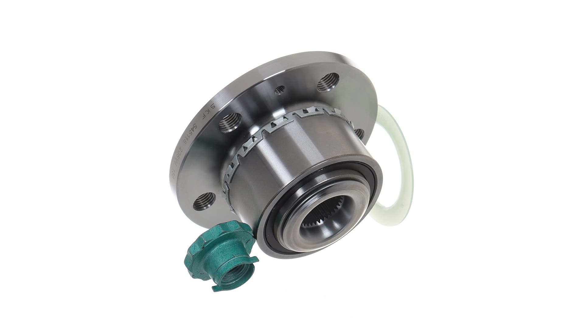 SKF VKBA 7169 Sada lozisek kol VW T-Cross (C11_) 95 HP Diesel cena
