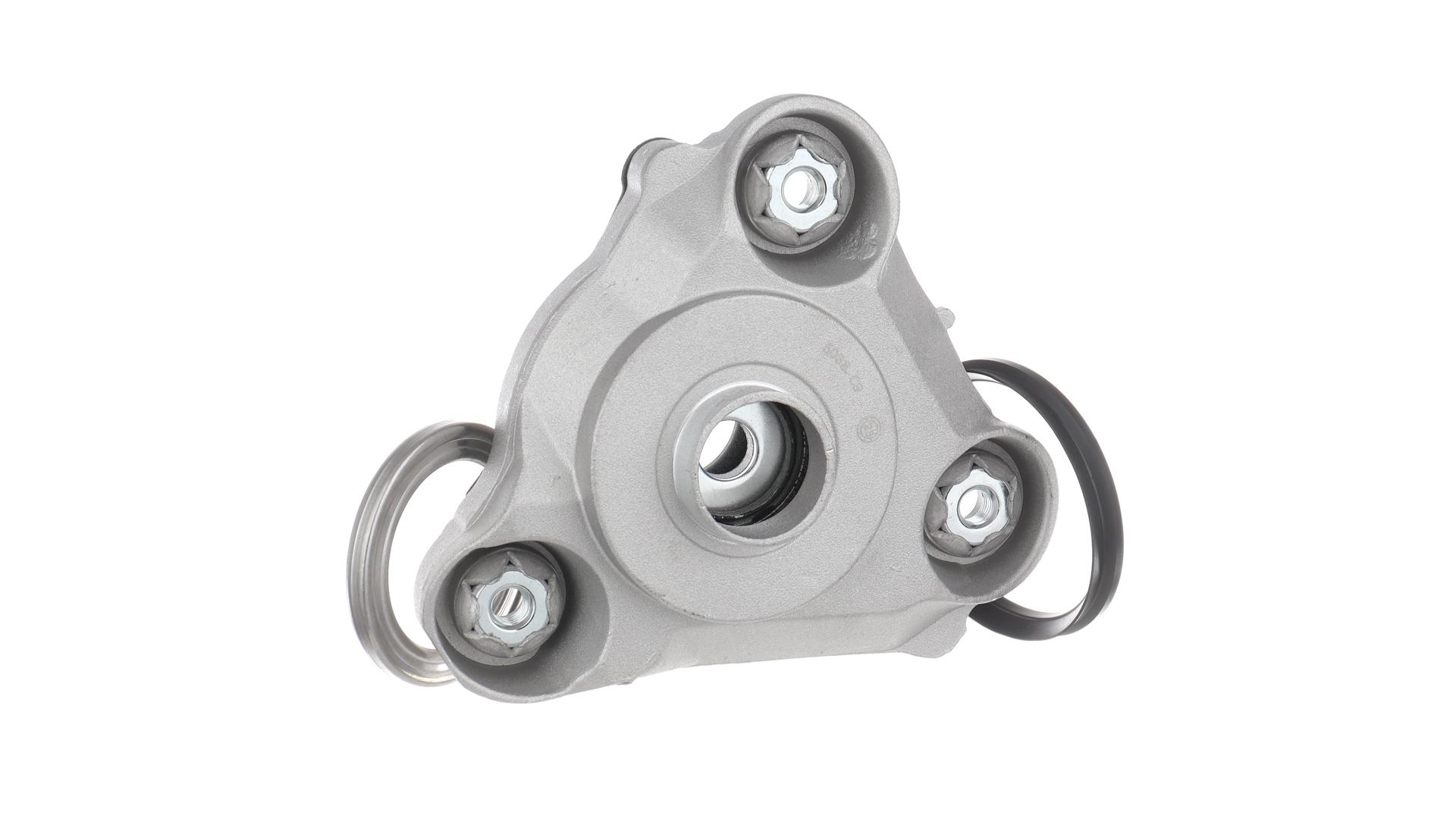 SKF VKDA 35353: Támcsapágy, gólyaláb