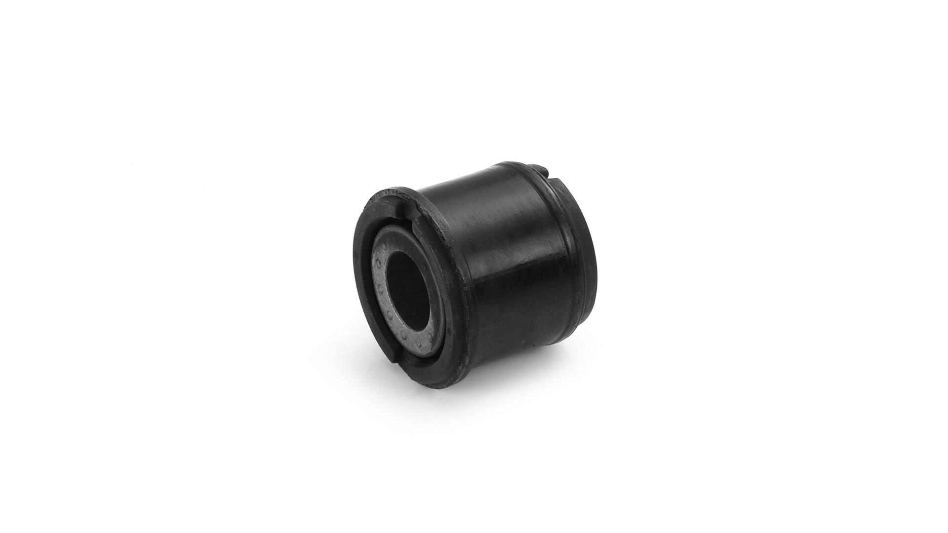 SKF VKDS 374000: Lagerung, Achsträger