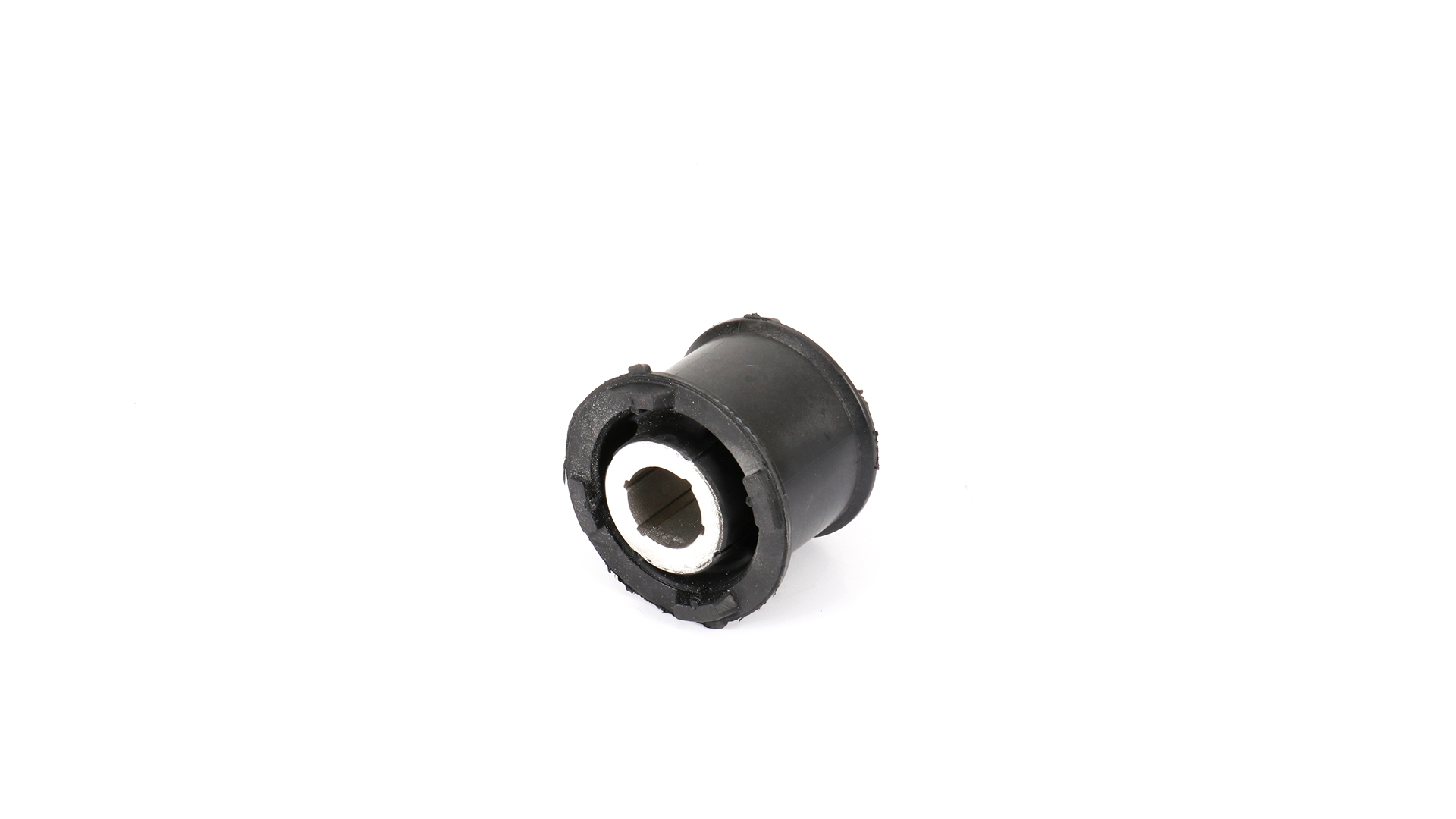 SKF VKDS 377000: Łożyskowanie, wspornik osi