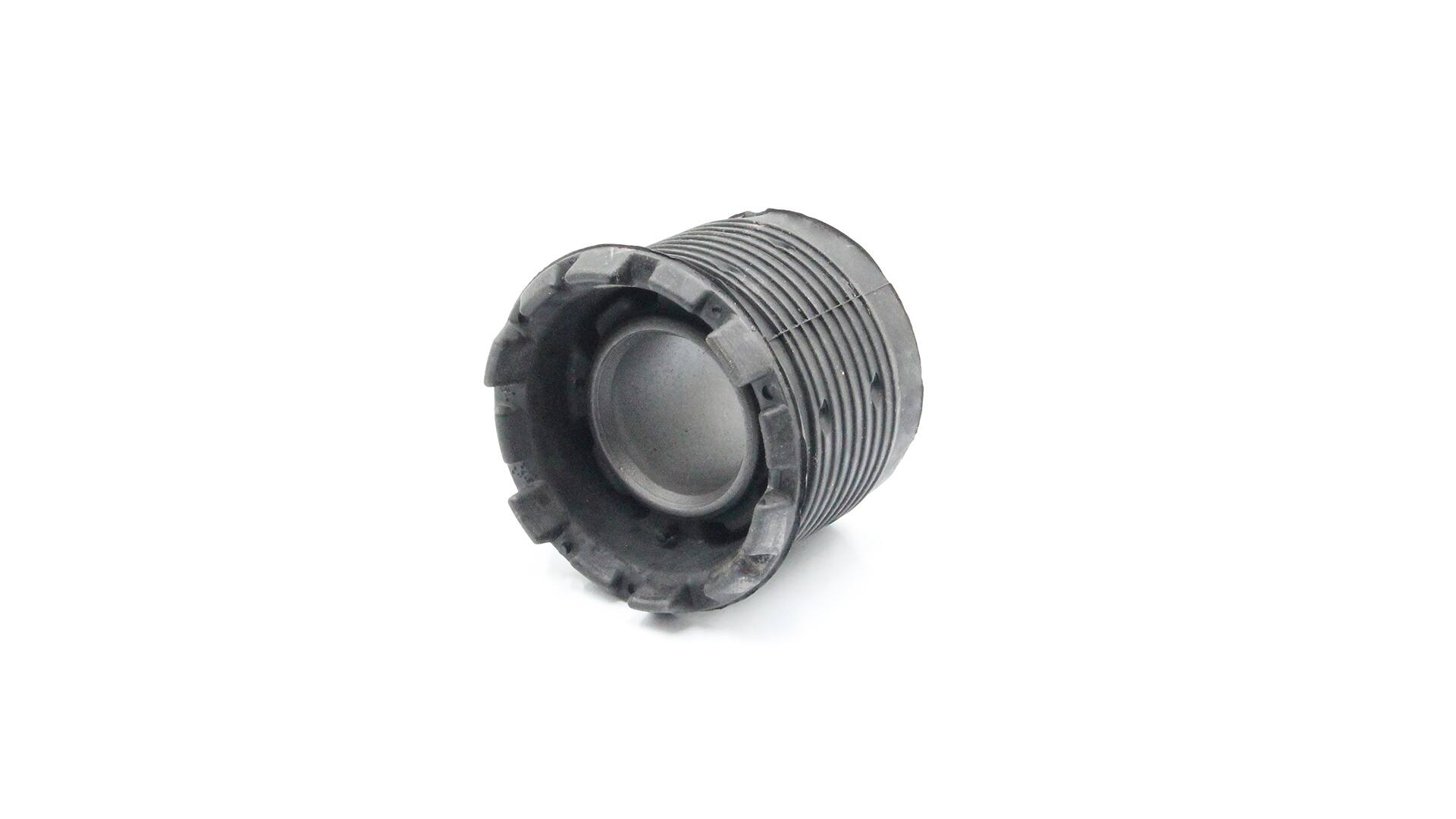 SKF VKDS 378000: Łożyskowanie, wspornik osi
