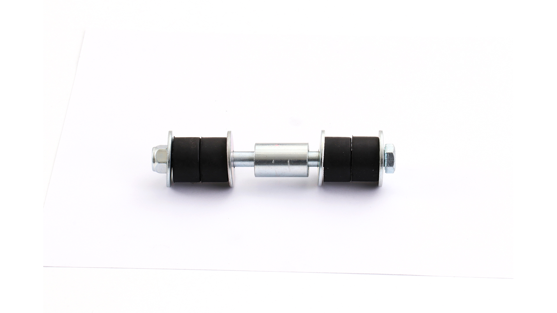 SKF VKDS 844025: Koppelstange Vorderachse beidseitig, 91mm