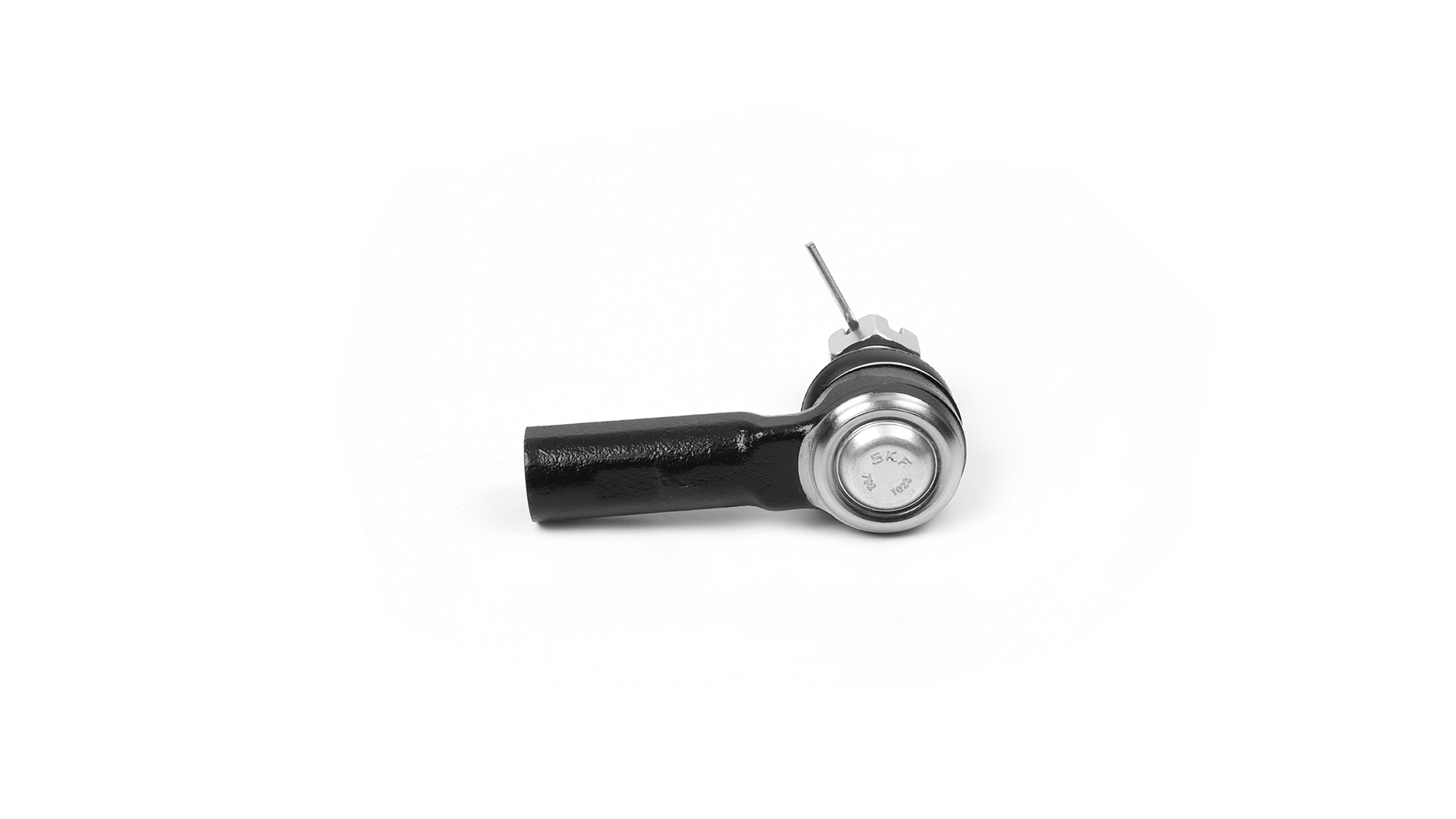 SKF VKDY 811093: Spurstangenkopf 84mm
