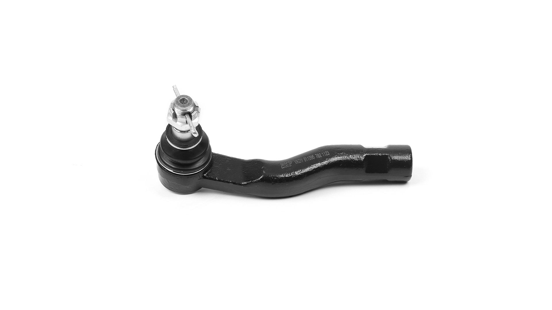SKF VKDY 811095: Spurstangenkopf 177mm