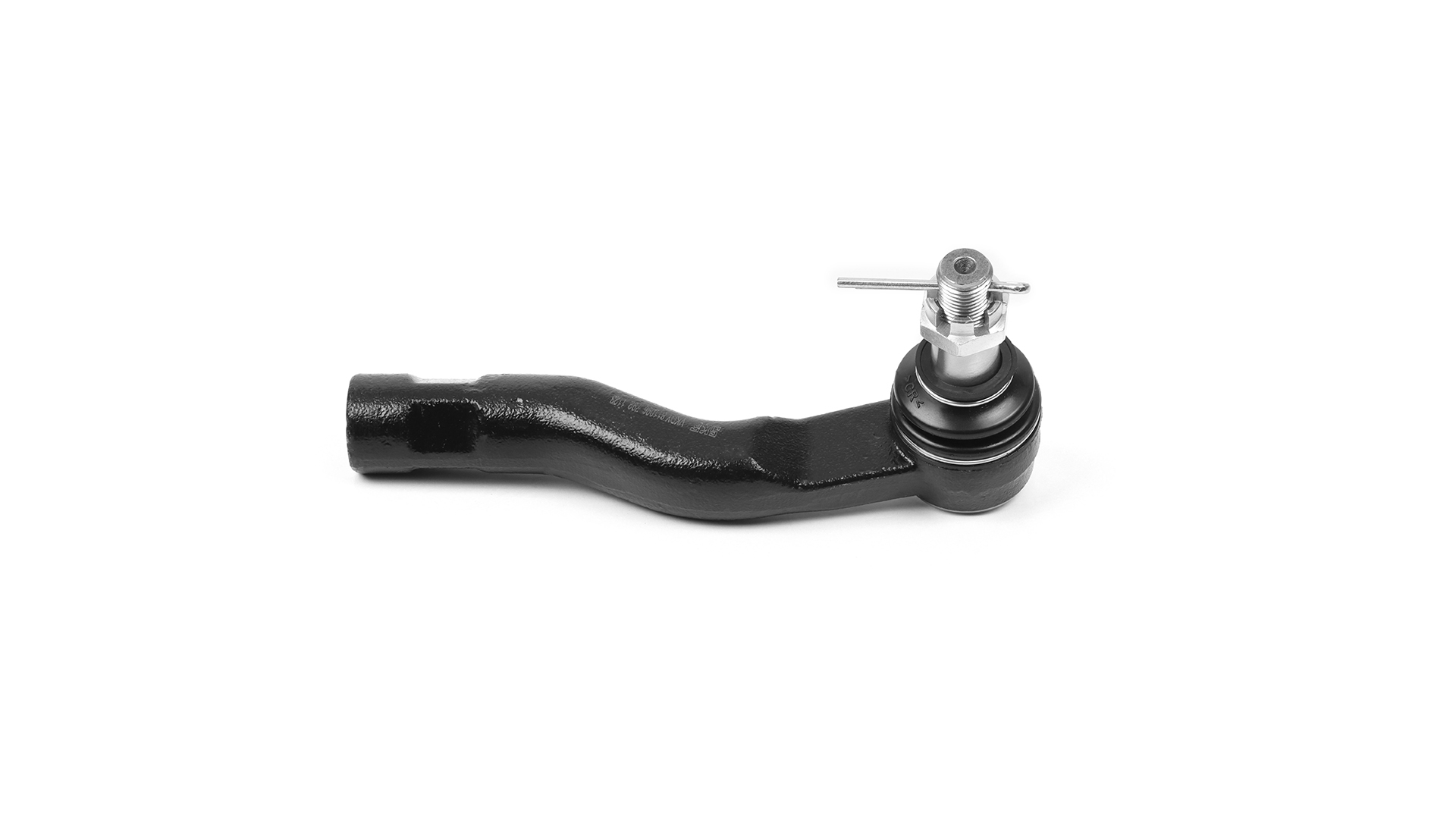 SKF VKDY 811096: Spurstangenkopf 177mm