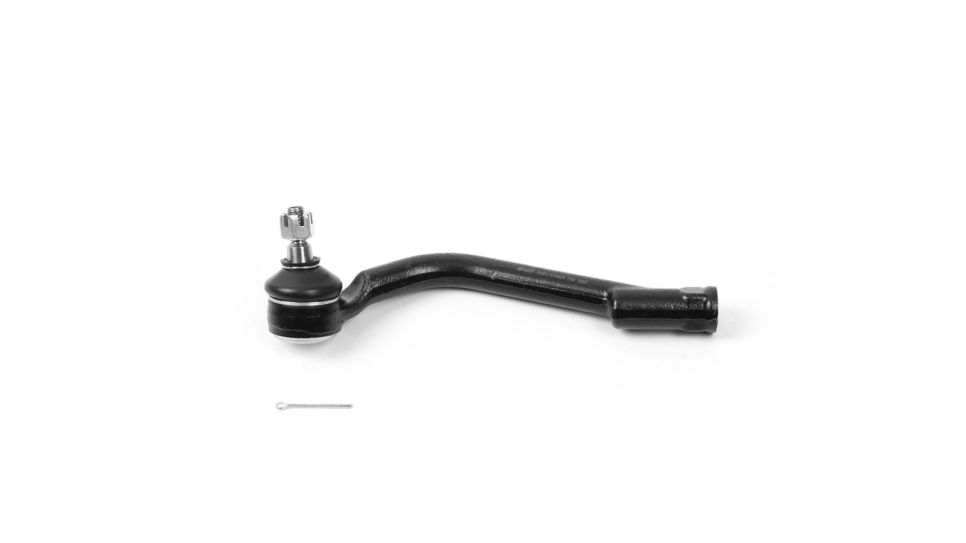 SKF VKDY 815025: Cap de bara 224mm