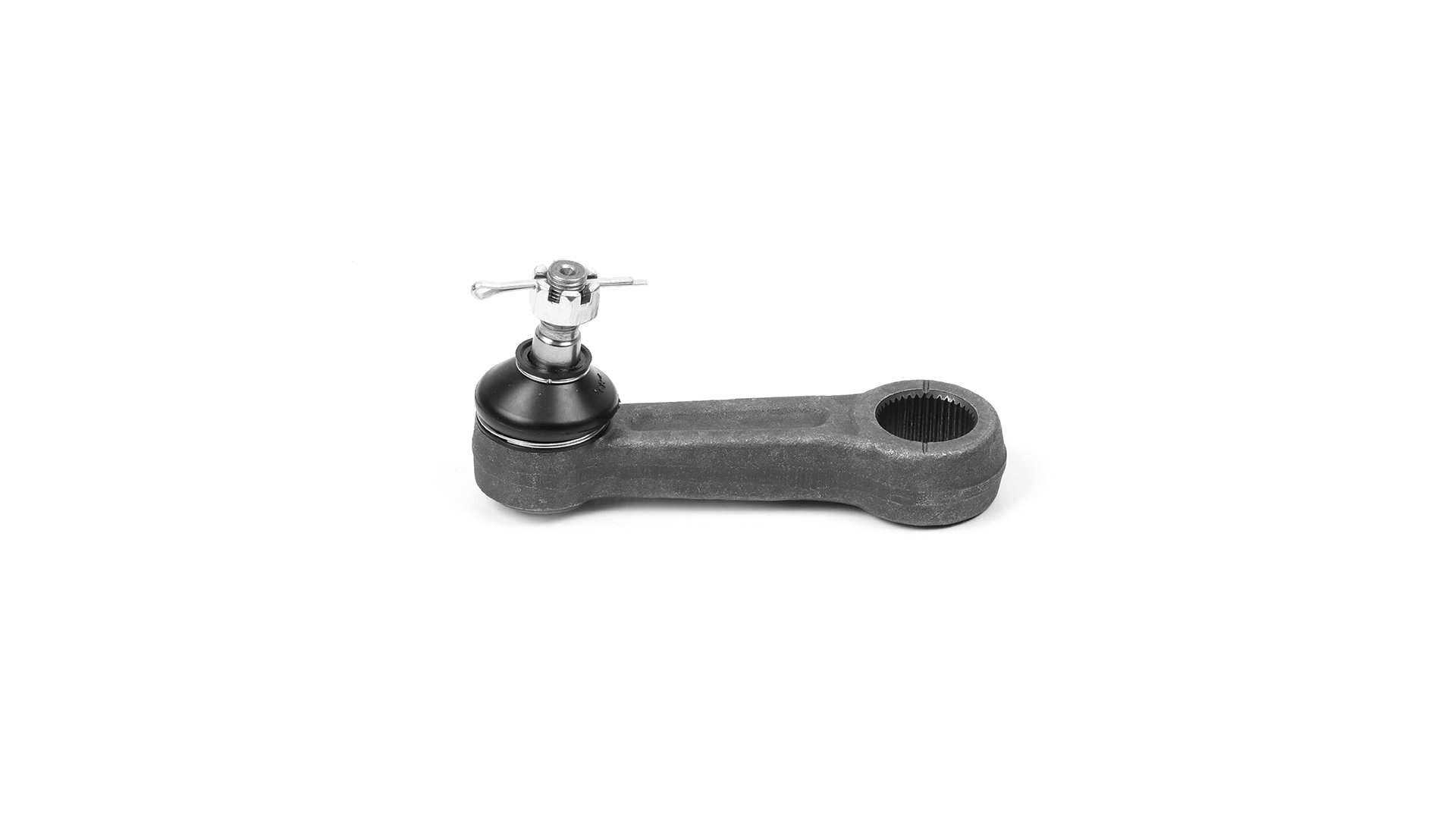 SKF VKDY 855504 Lenkstockhebel MITSUBISHI L 200 (K7_T, K6_T) 2.5 TD 4WD (K74T) 115 PS Diesel