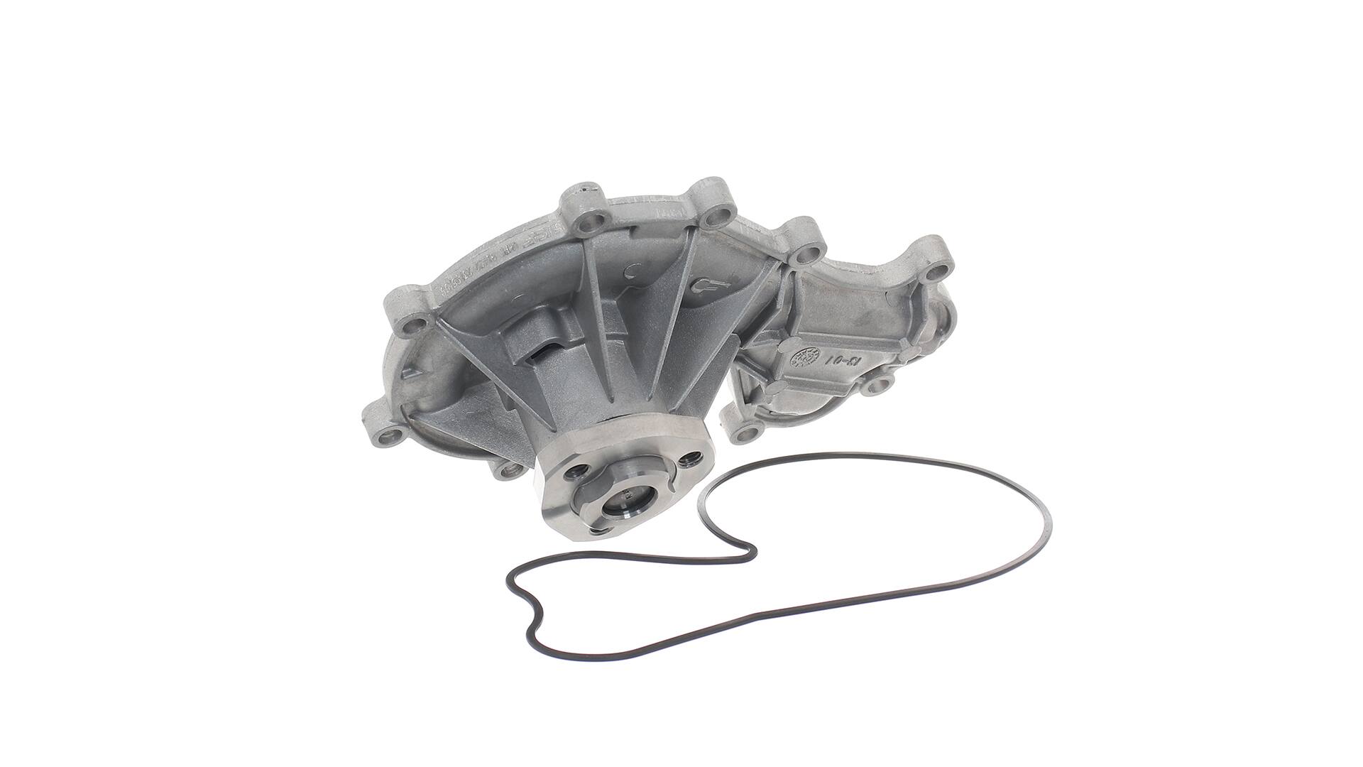 SKF VKPC 81422: Wasserpumpe mit Dichtungen
