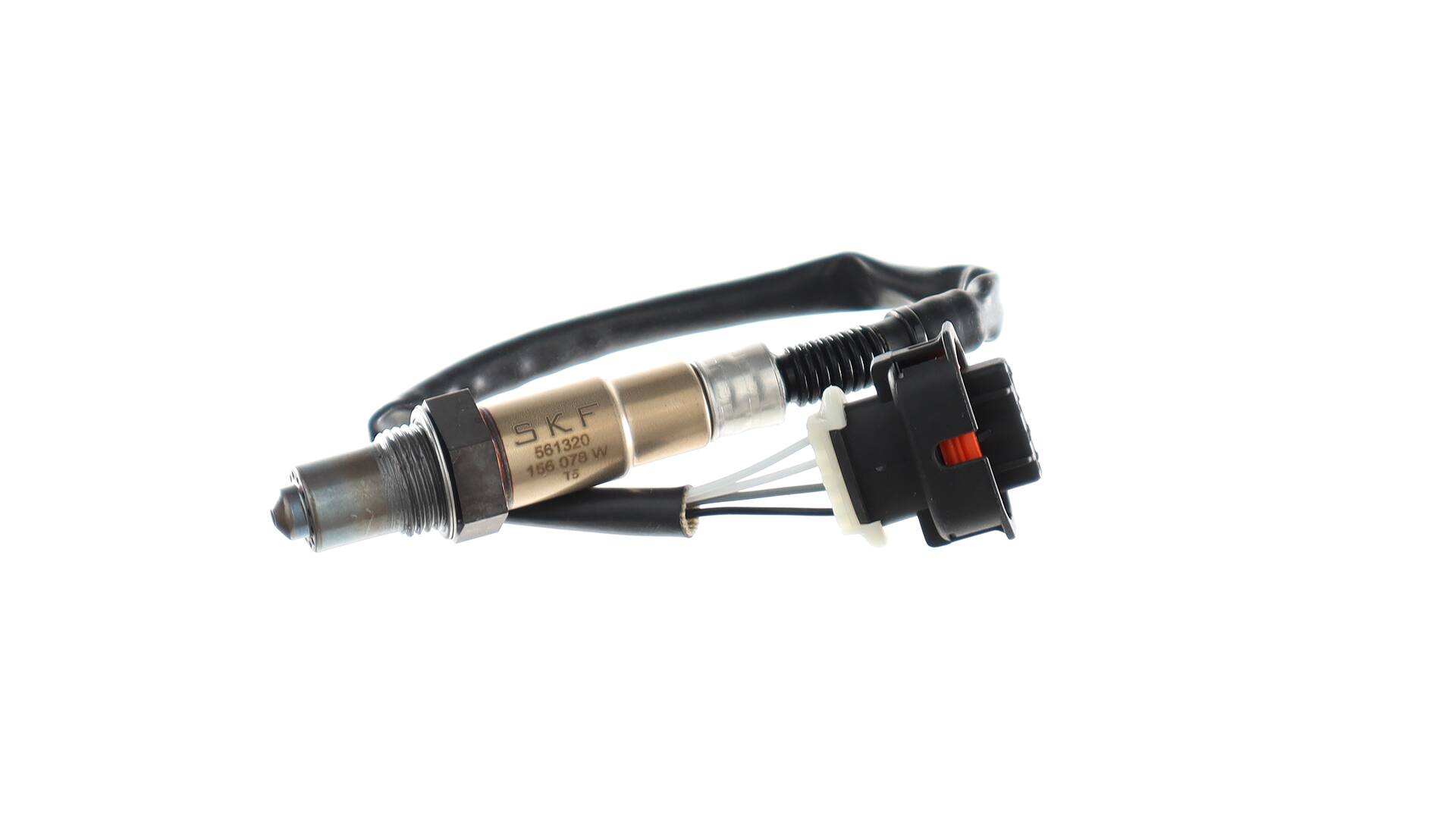 SKF VKRA 310020: Lambdasond