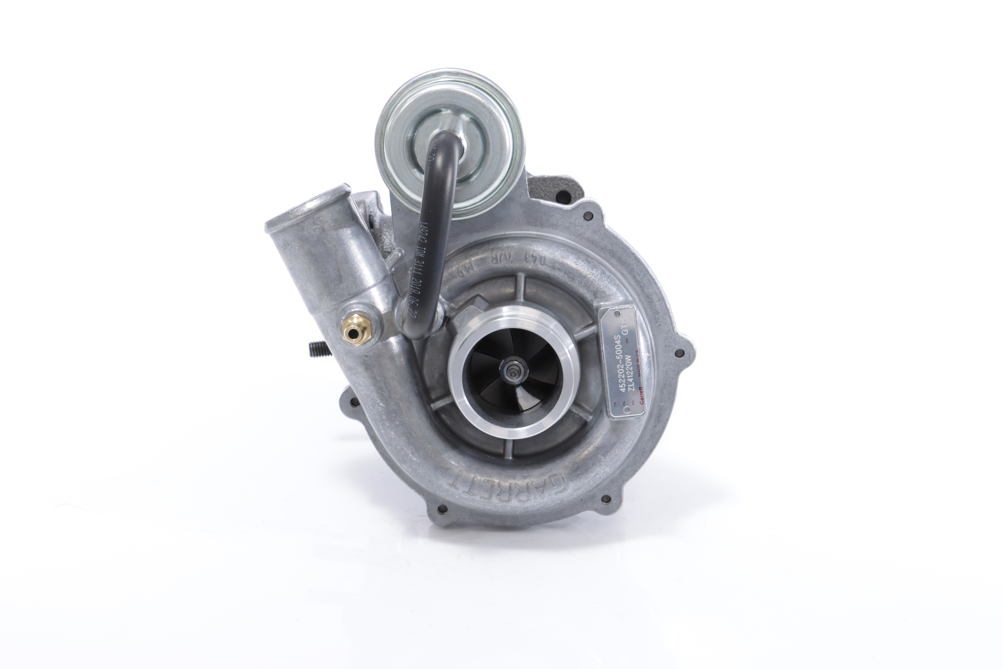 BTS TURBO T911951: Turbosuflantă ORIGINAL
